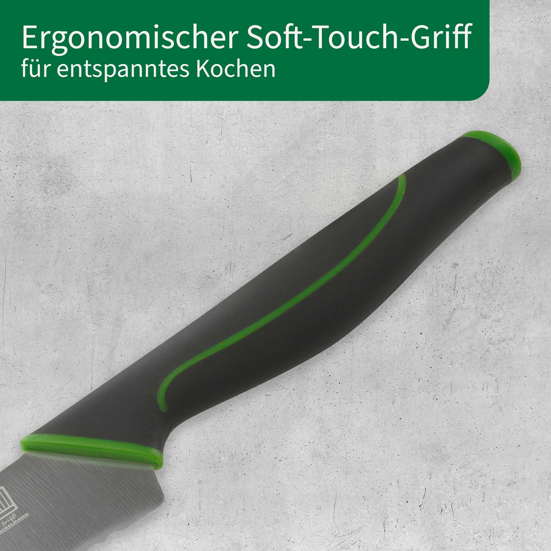 Brotmesser Bonn, 20cm