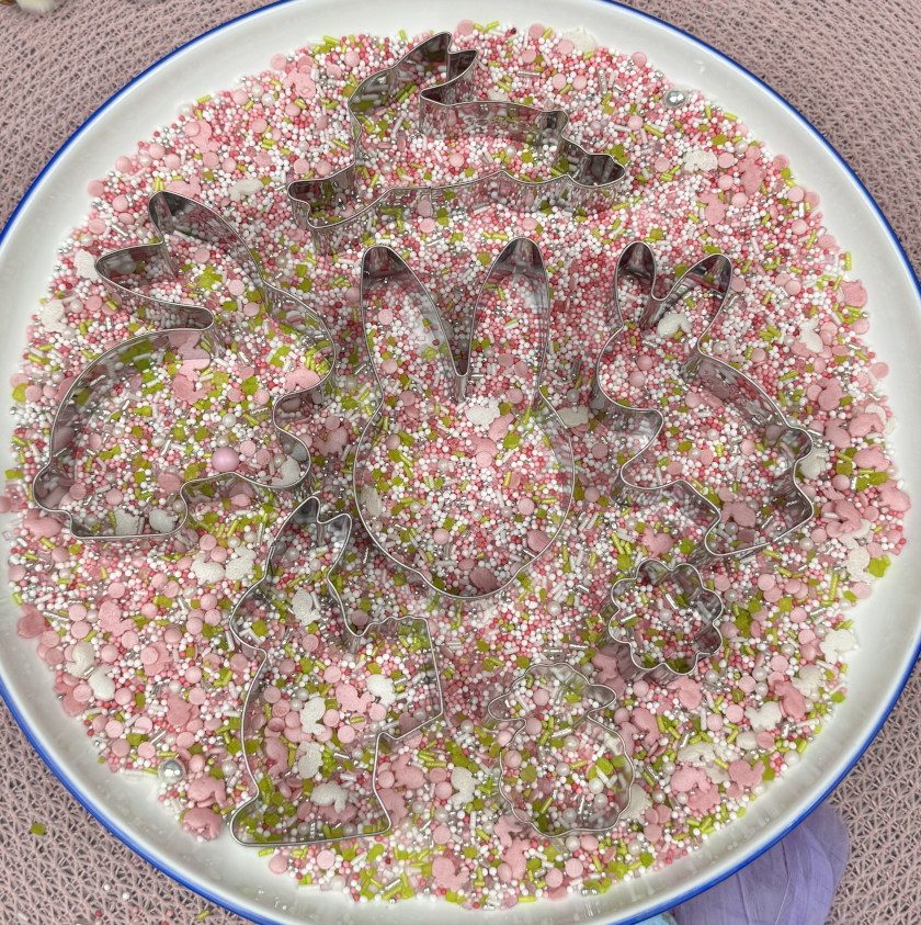 Osterschokolade selber machen