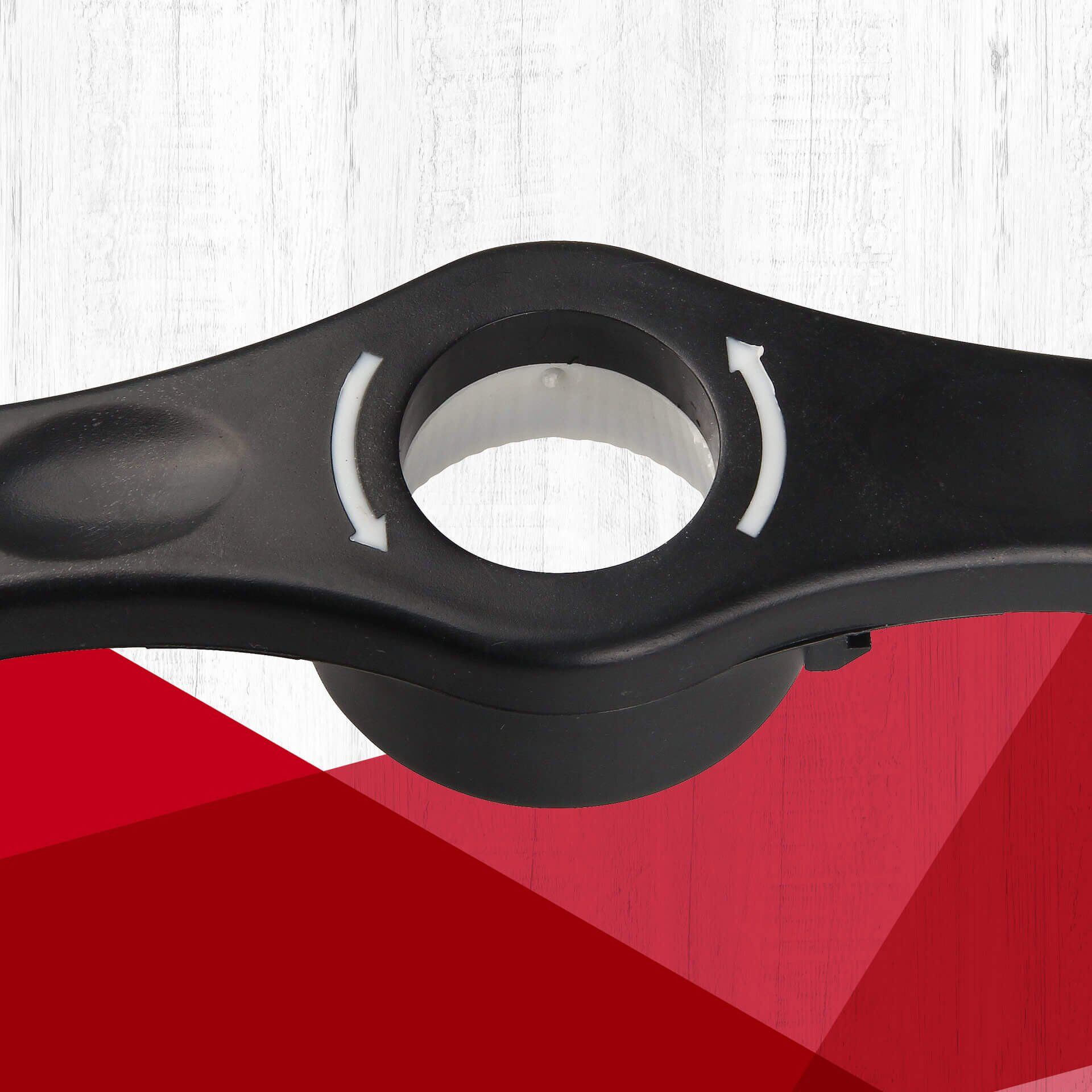 Multiöffner Help&Safe, 4in1