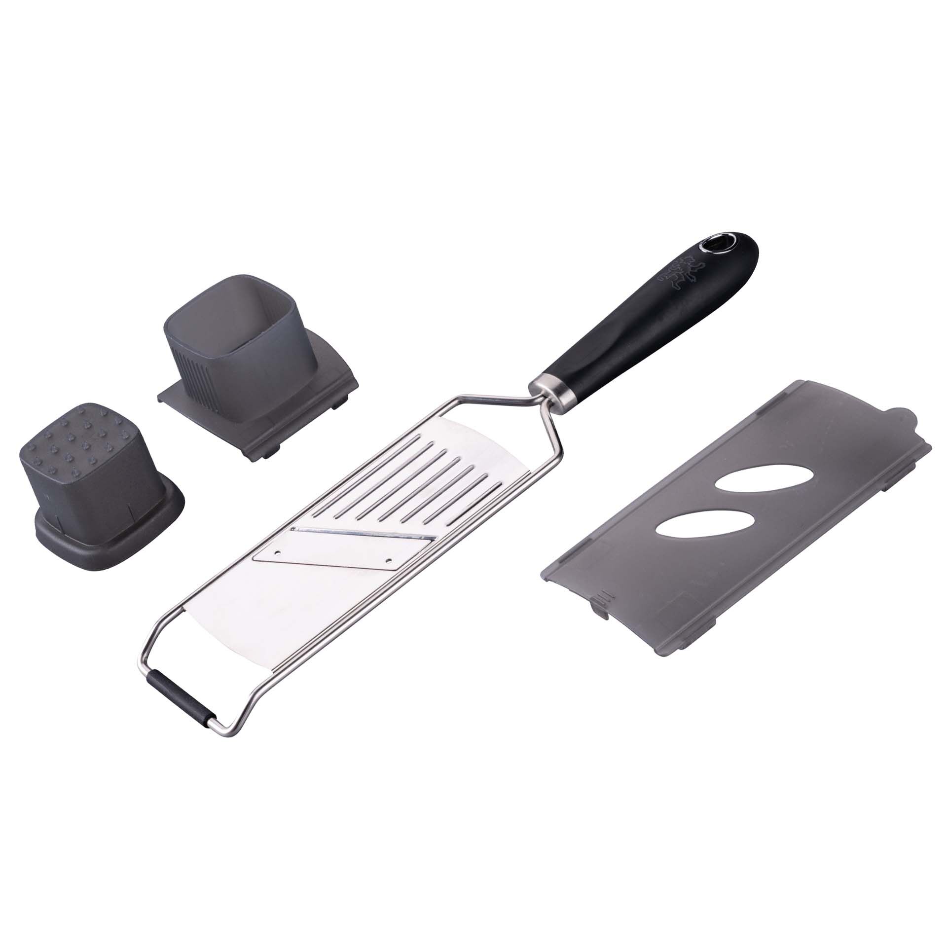 Gemüsehobel Pride, 4-teilig