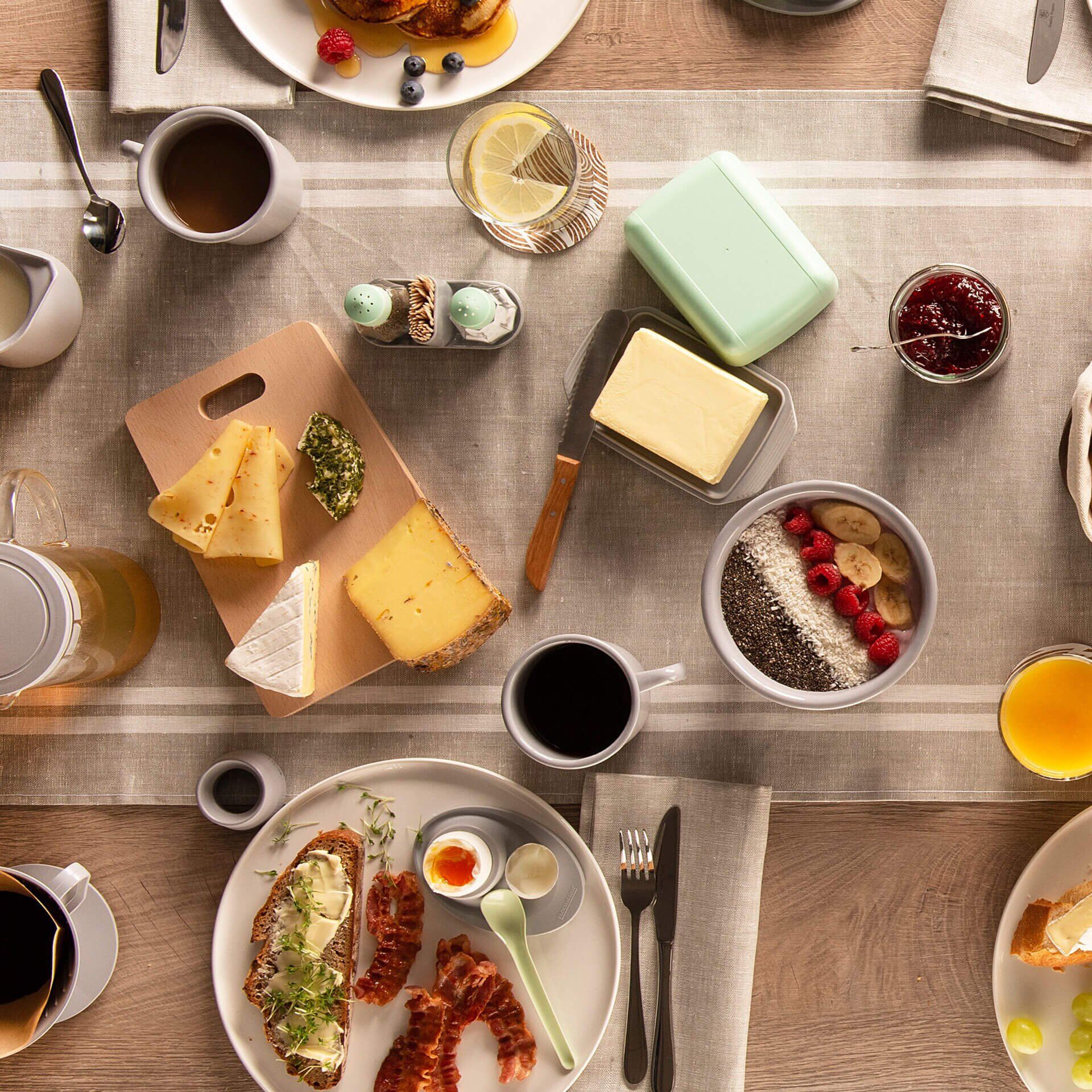 Honiglöffel Eco, 16cm, FSC™-zertifizierte Buche