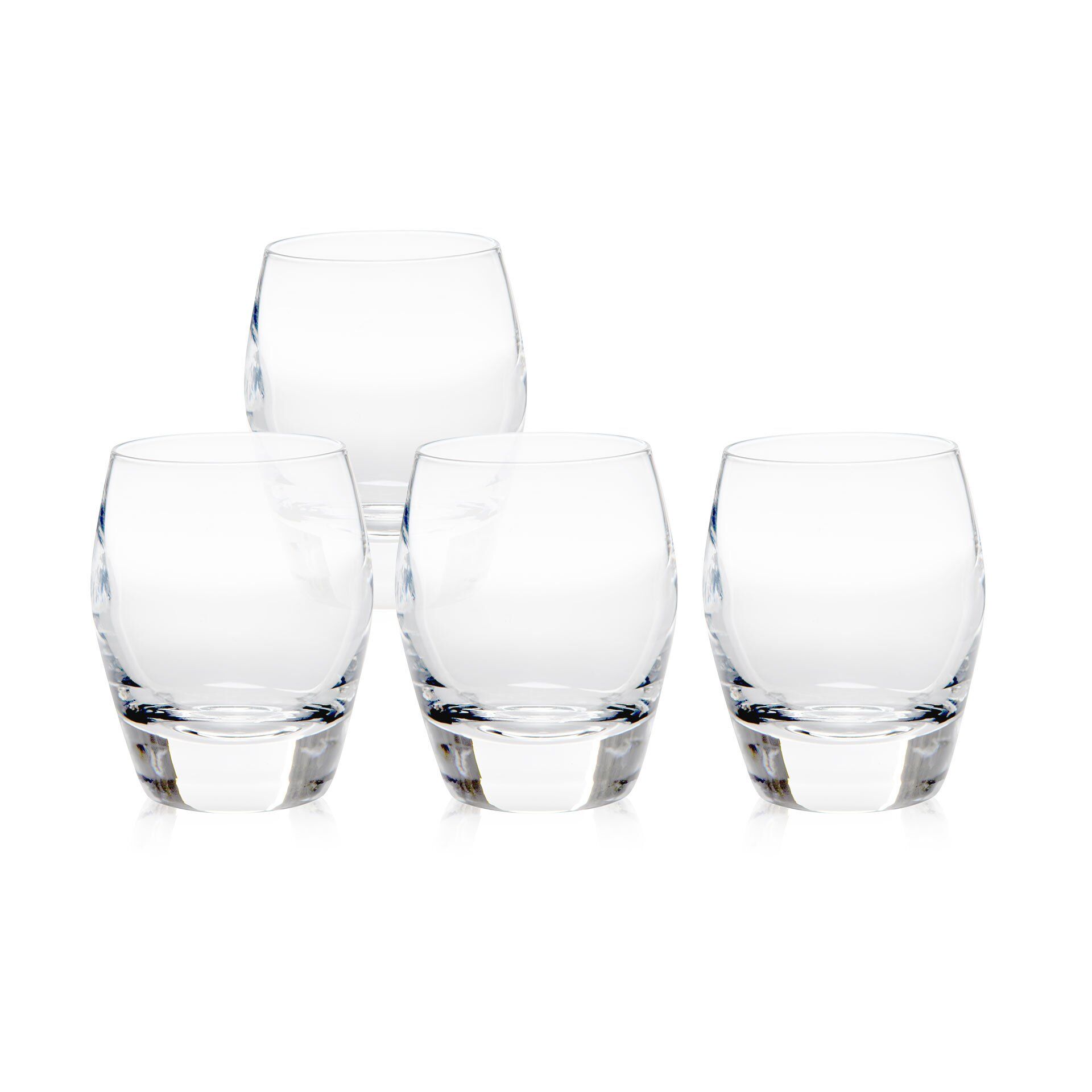 Likörgläser Regency, 75 ml, 4 Stück Likörgläser Regency, 75 ml, 4 Stück