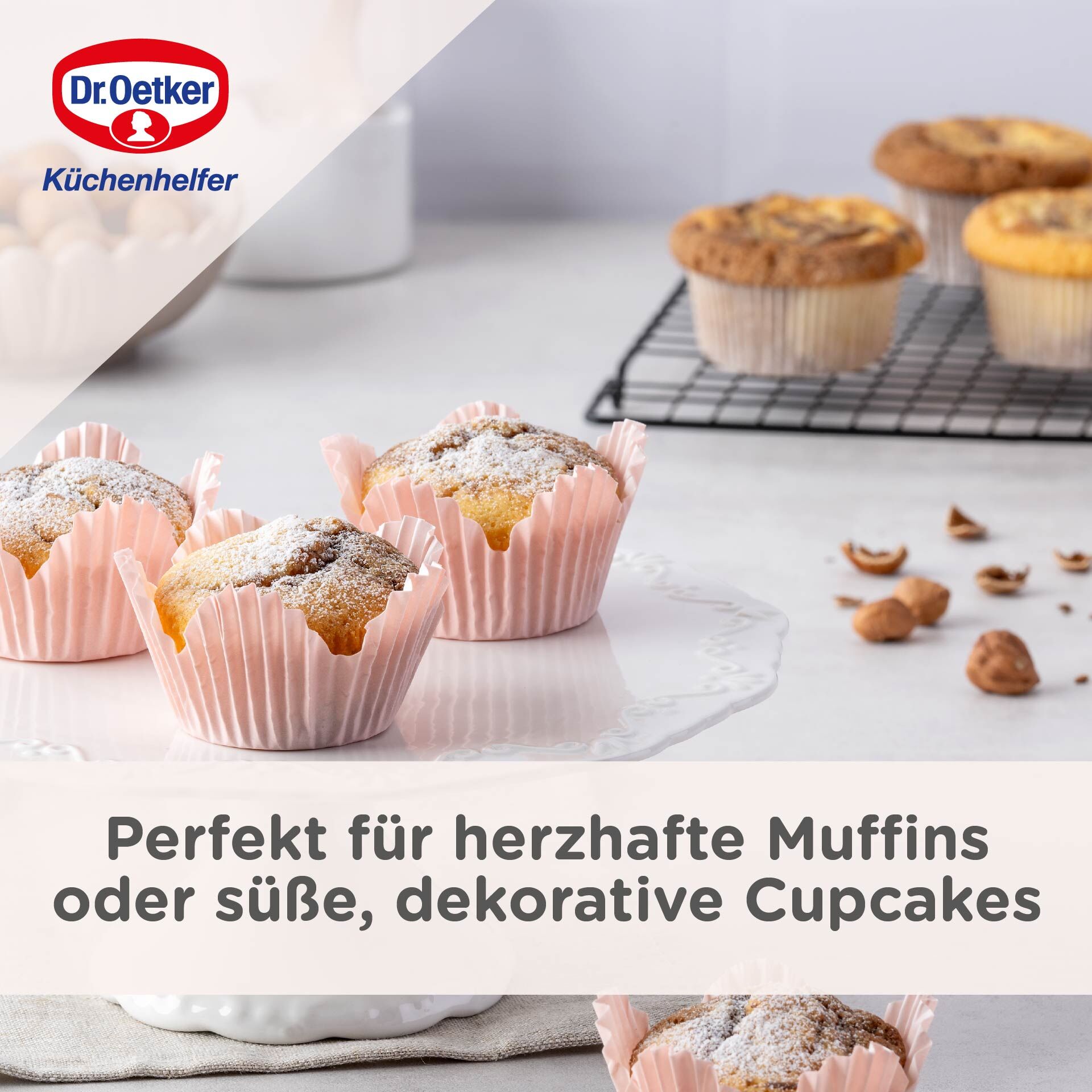 Muffinform Classic, 12er