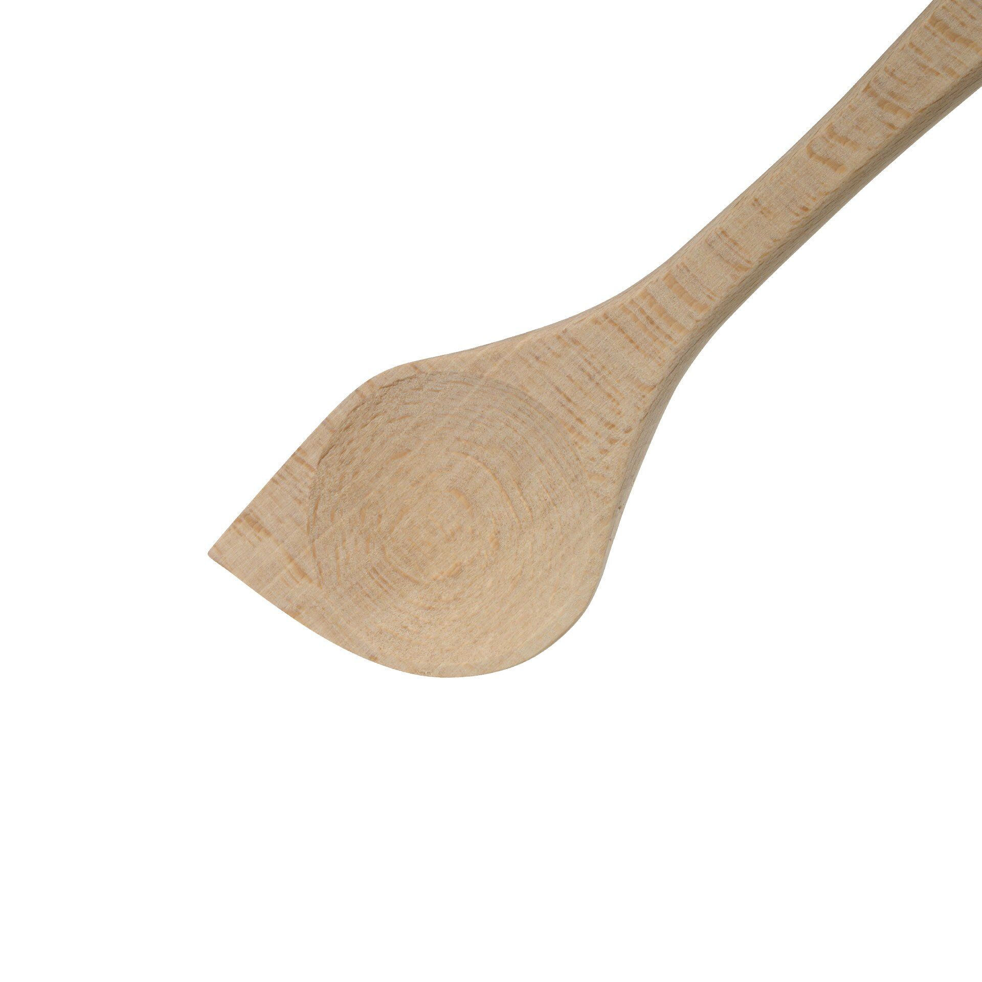 Kochlöffel Eco, spitz, 30cm, FSC™-zertifizierte Buche