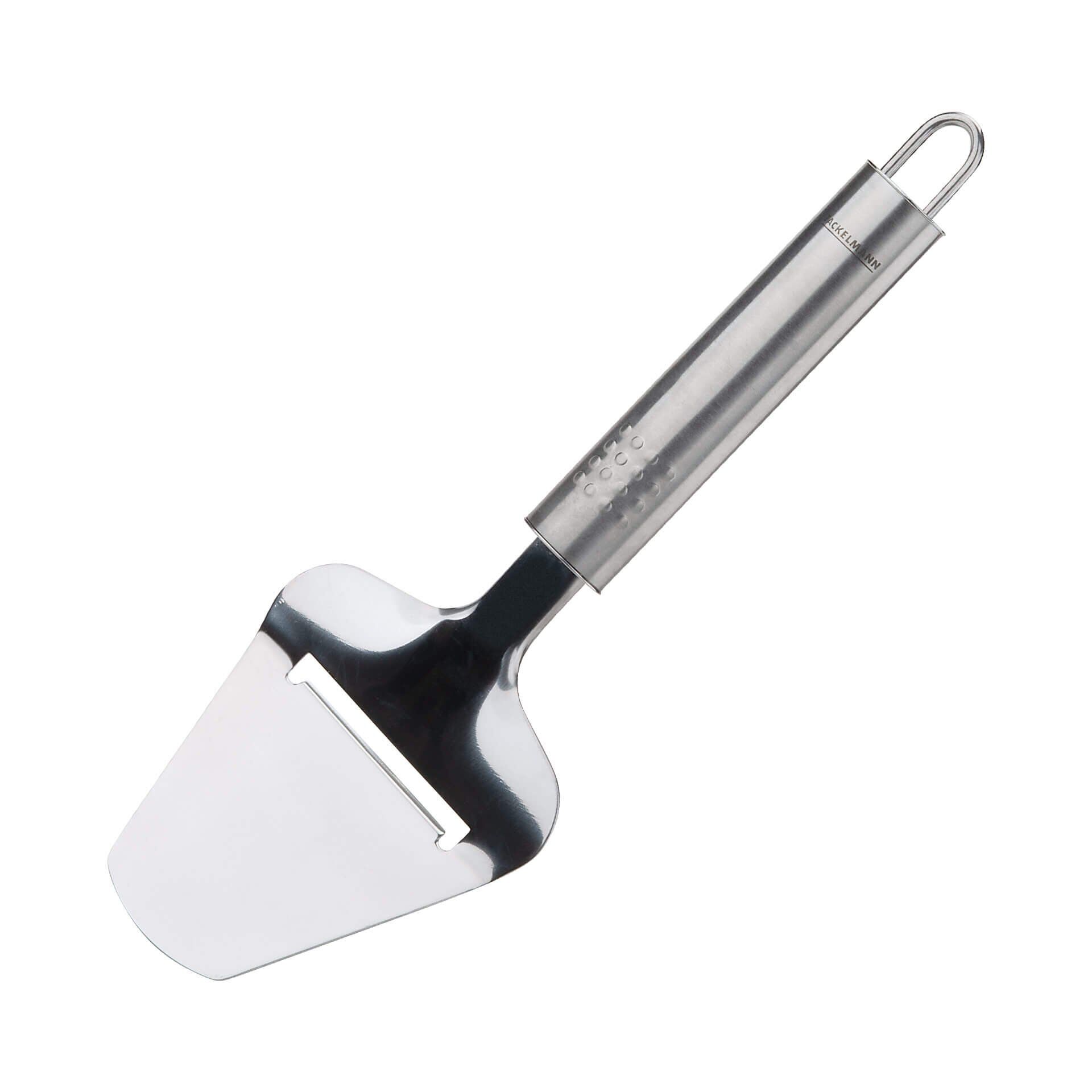 Käse Hobel Ovalgriff