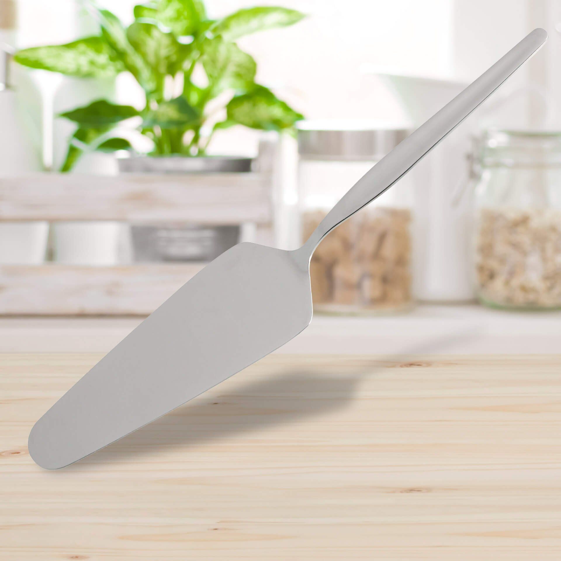 Tortenheber, 25cm, Edelstahl