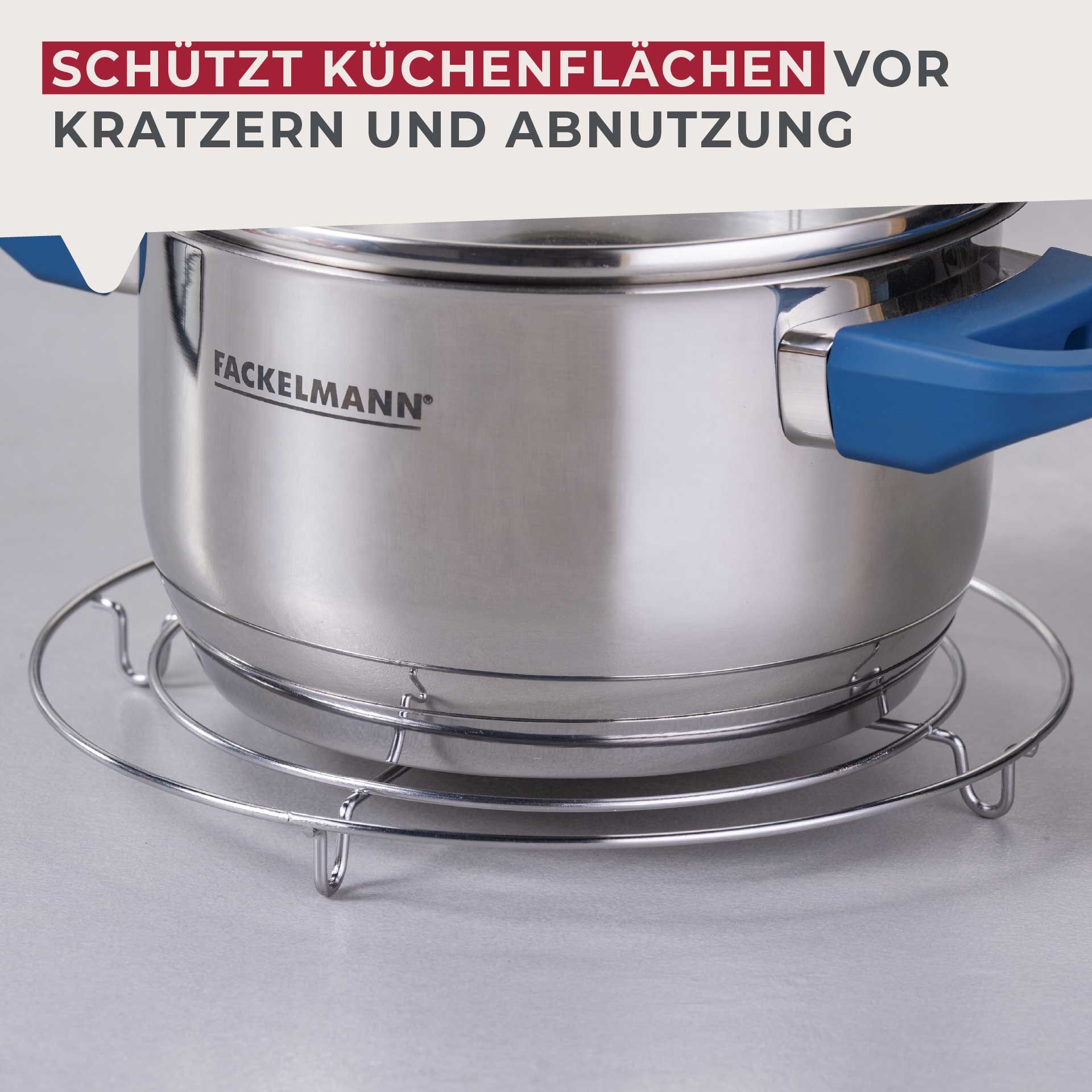 Untersetzer Essential