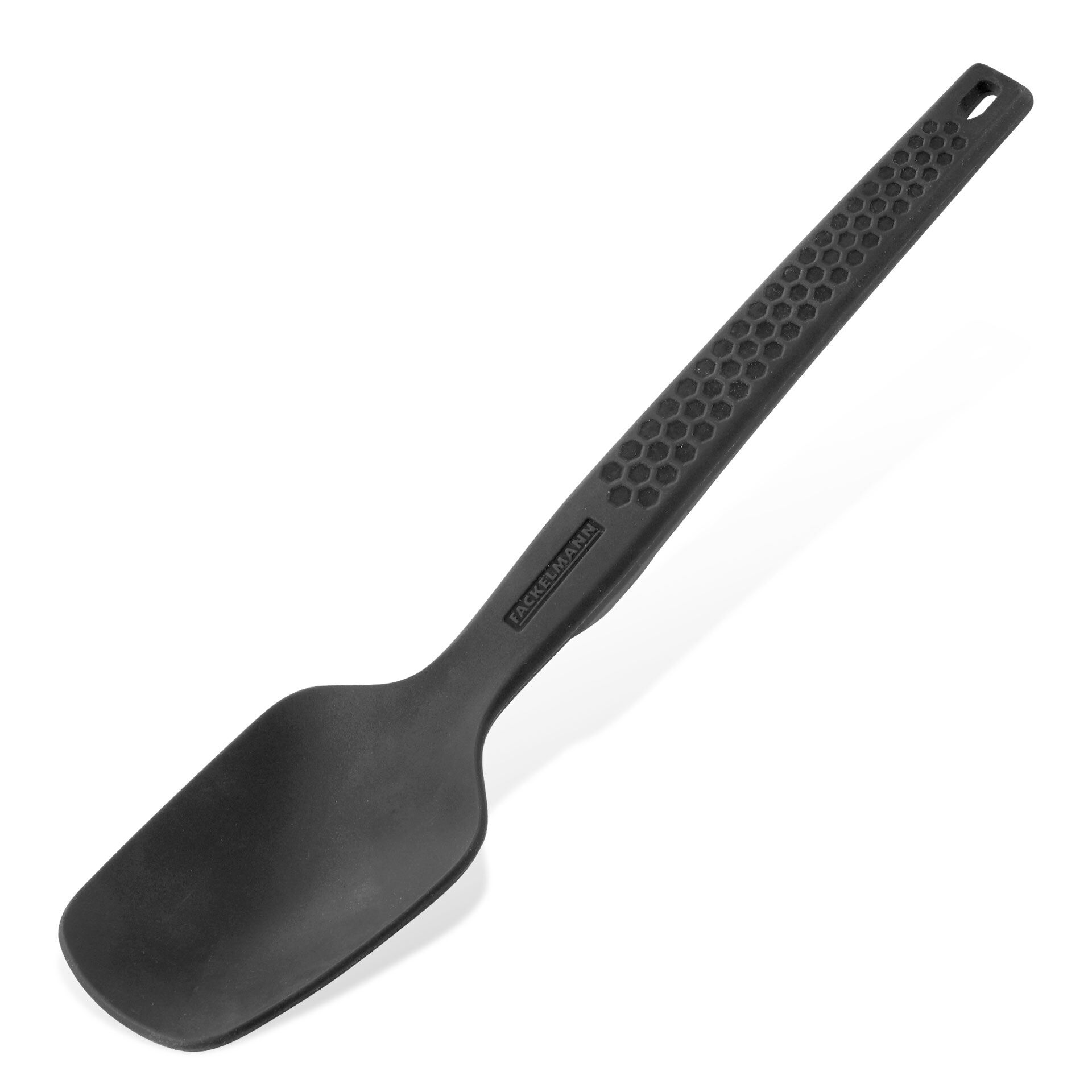 Servierlöffel Statement, Silikon