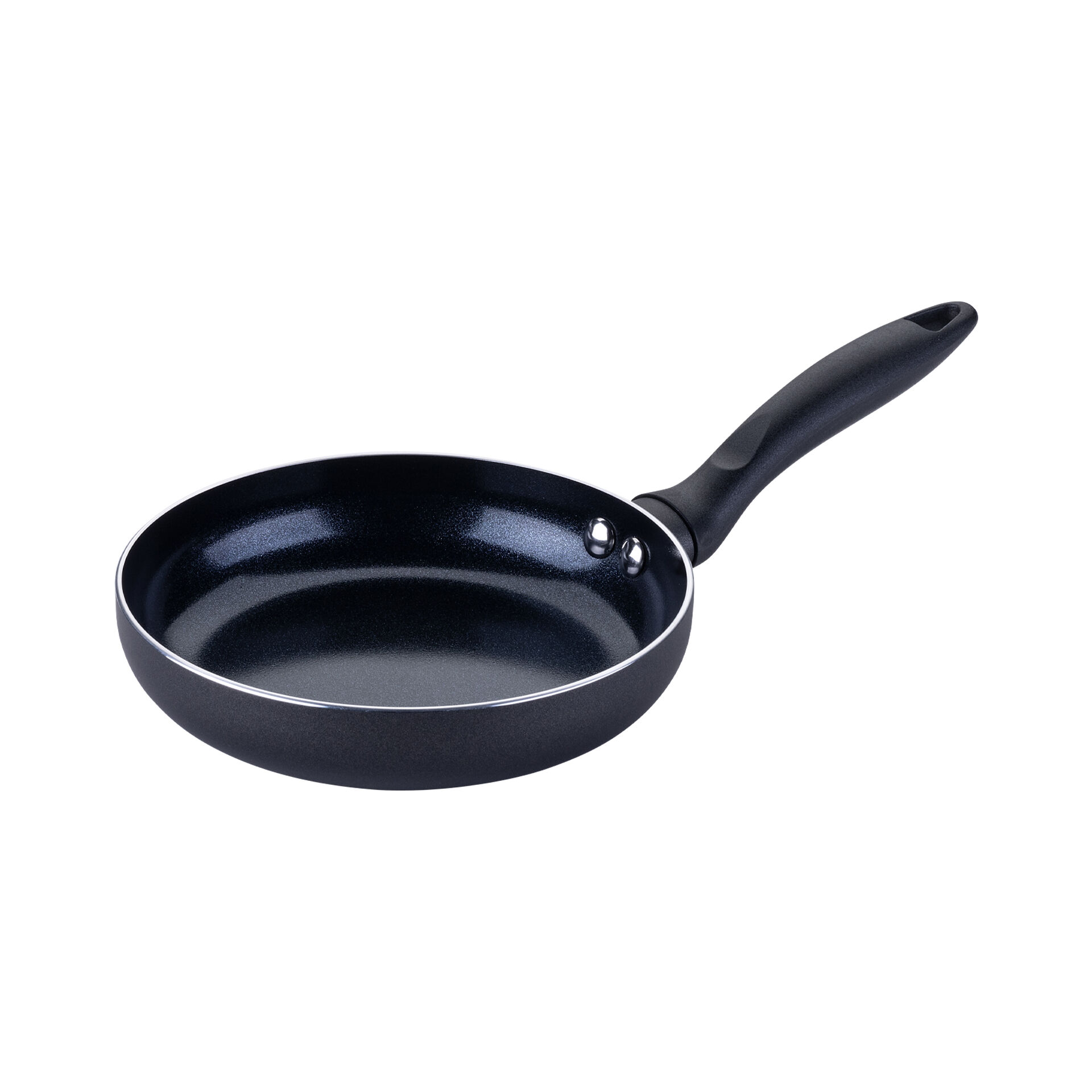 Mini-Bratpfanne Highrise, Keramik, antihaft, Ø14cm