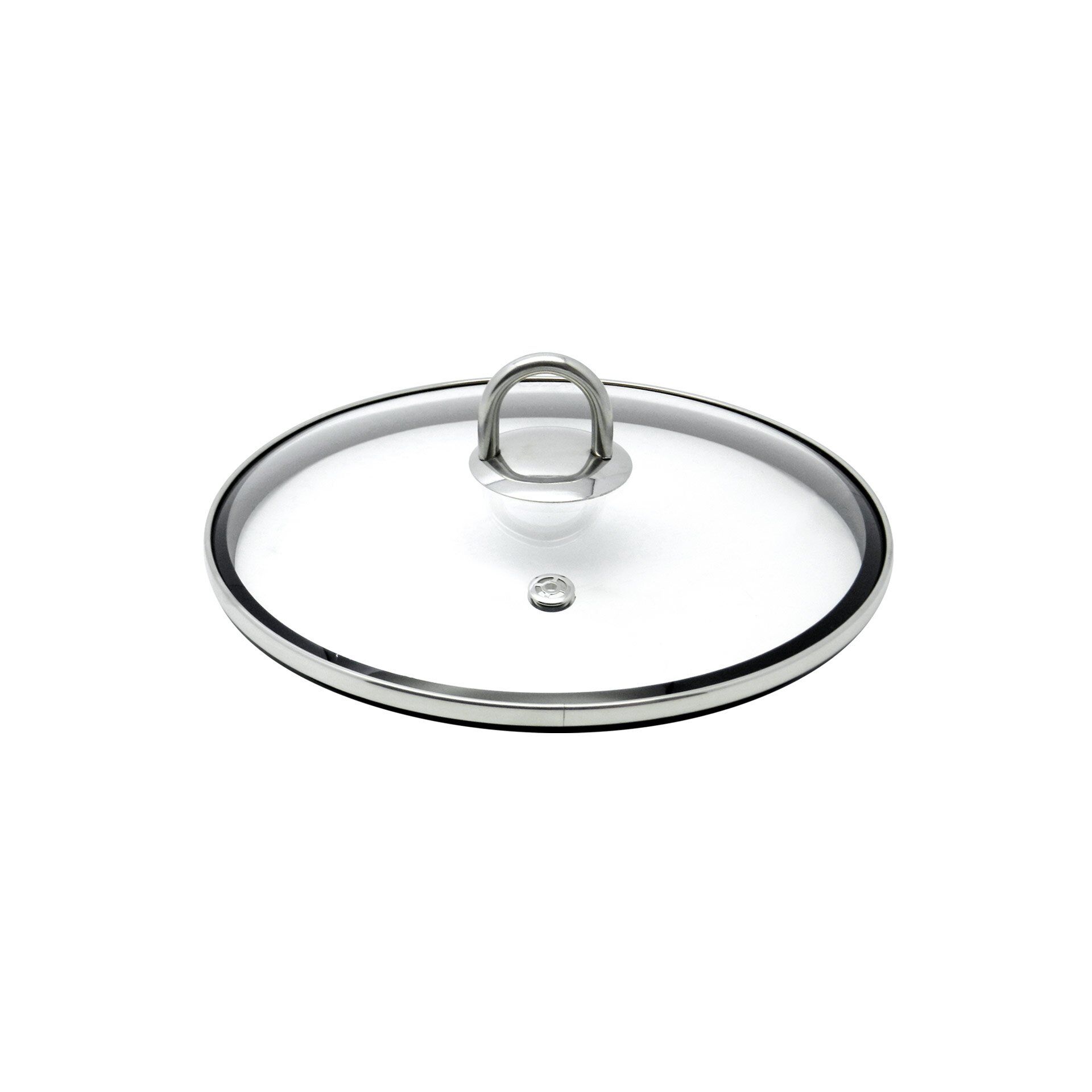 Glasdeckel Protection+, Ø24cm