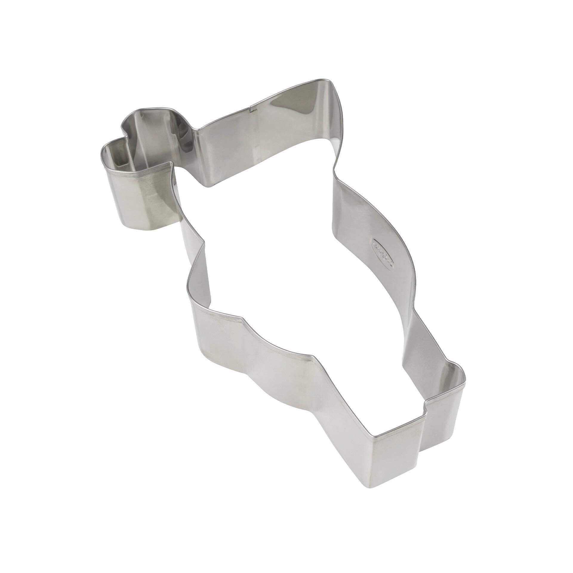 Ausstecher groß "DieMaus", 20x11,5cm