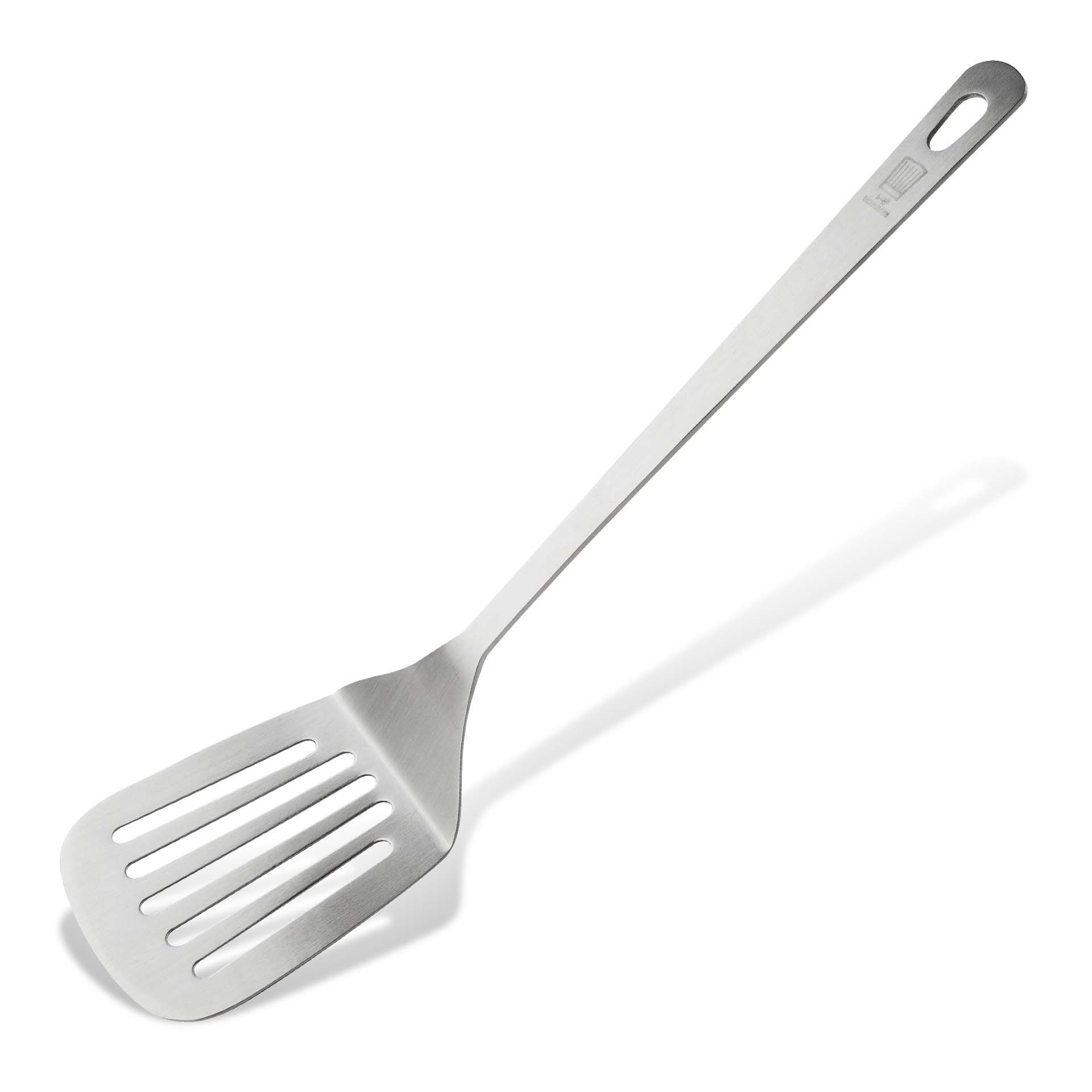 Pfannenwender Berlin, 32cm, Edelstahl