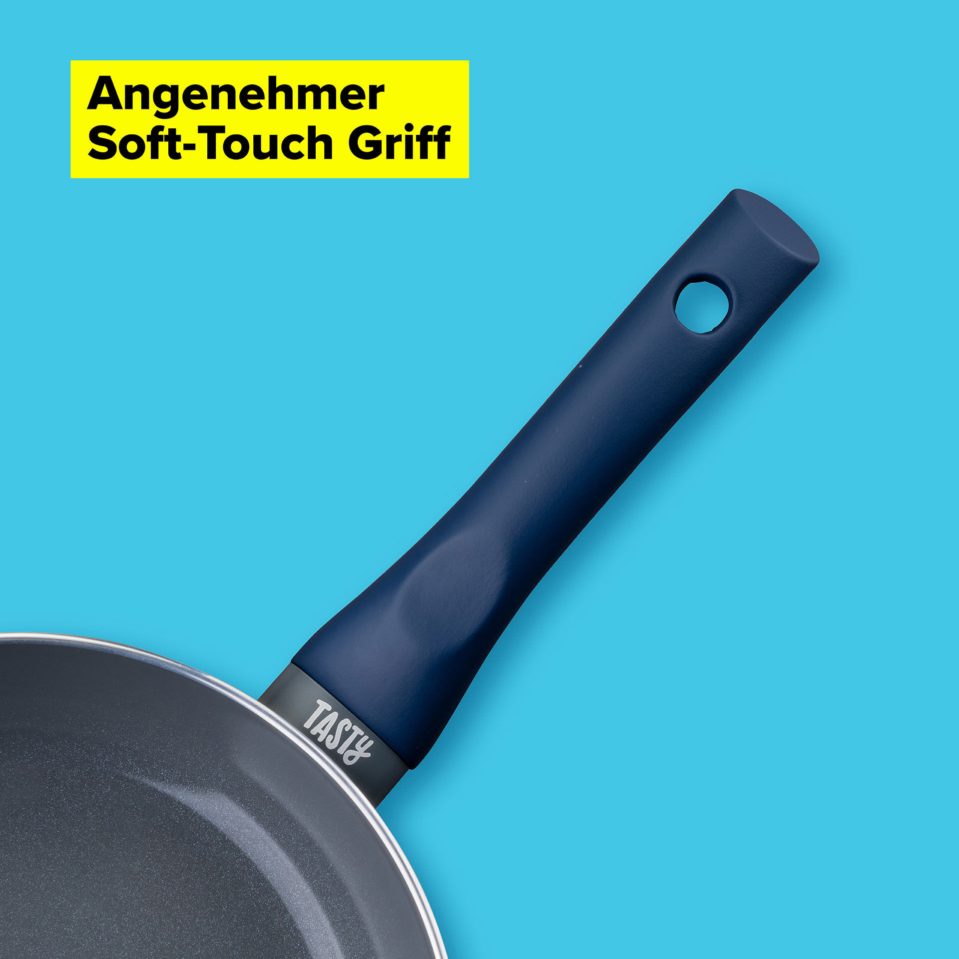 Bratpfanne Ocean Blue, Ø20cm