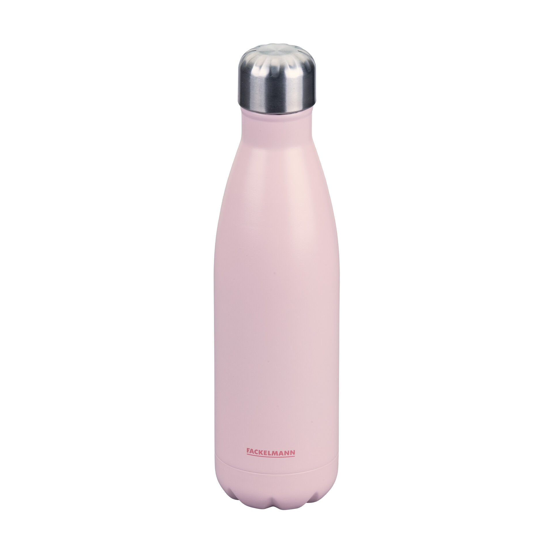 Pamela Reif Thermotrinkflasche Rosa, 500ml