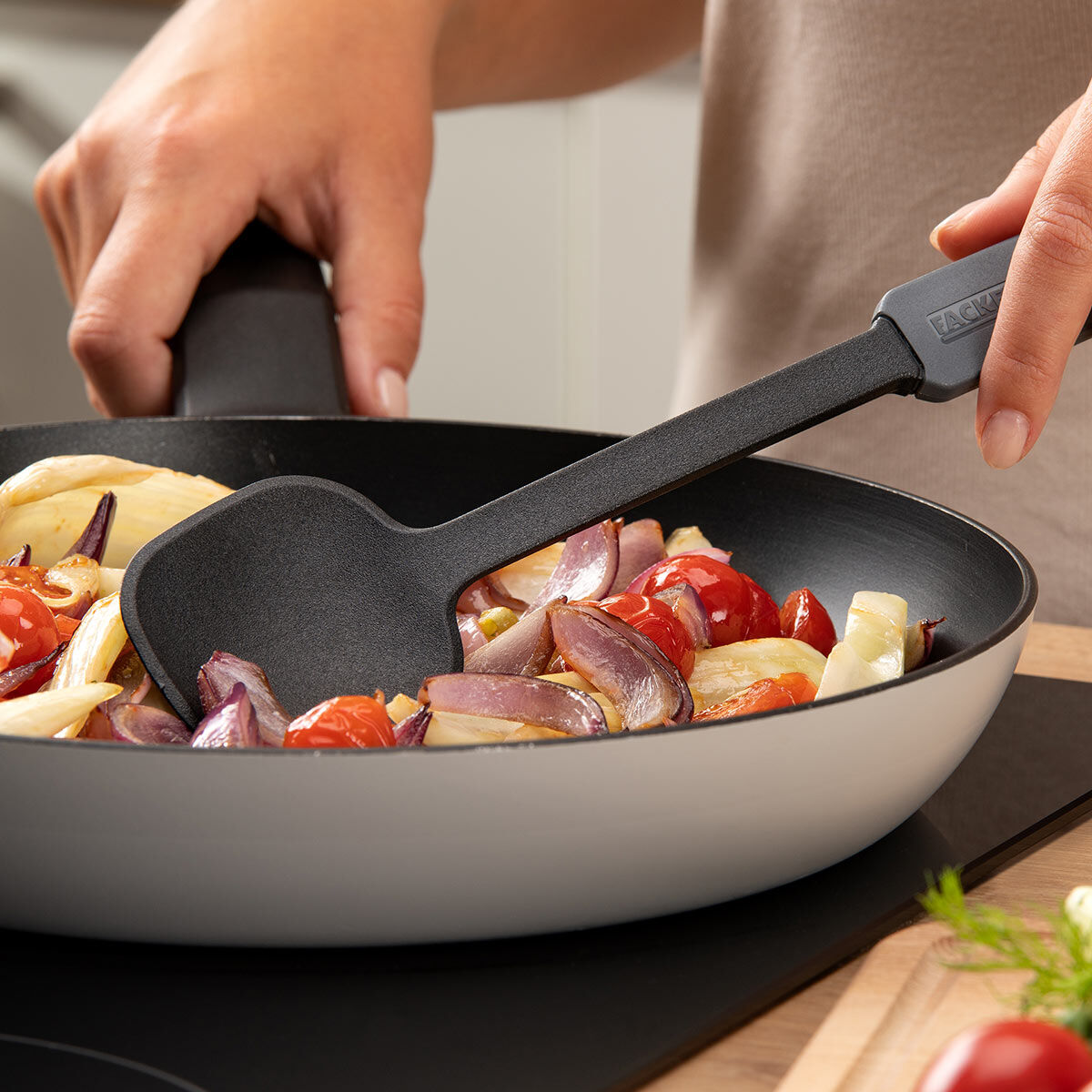 Kochlöffel Statement