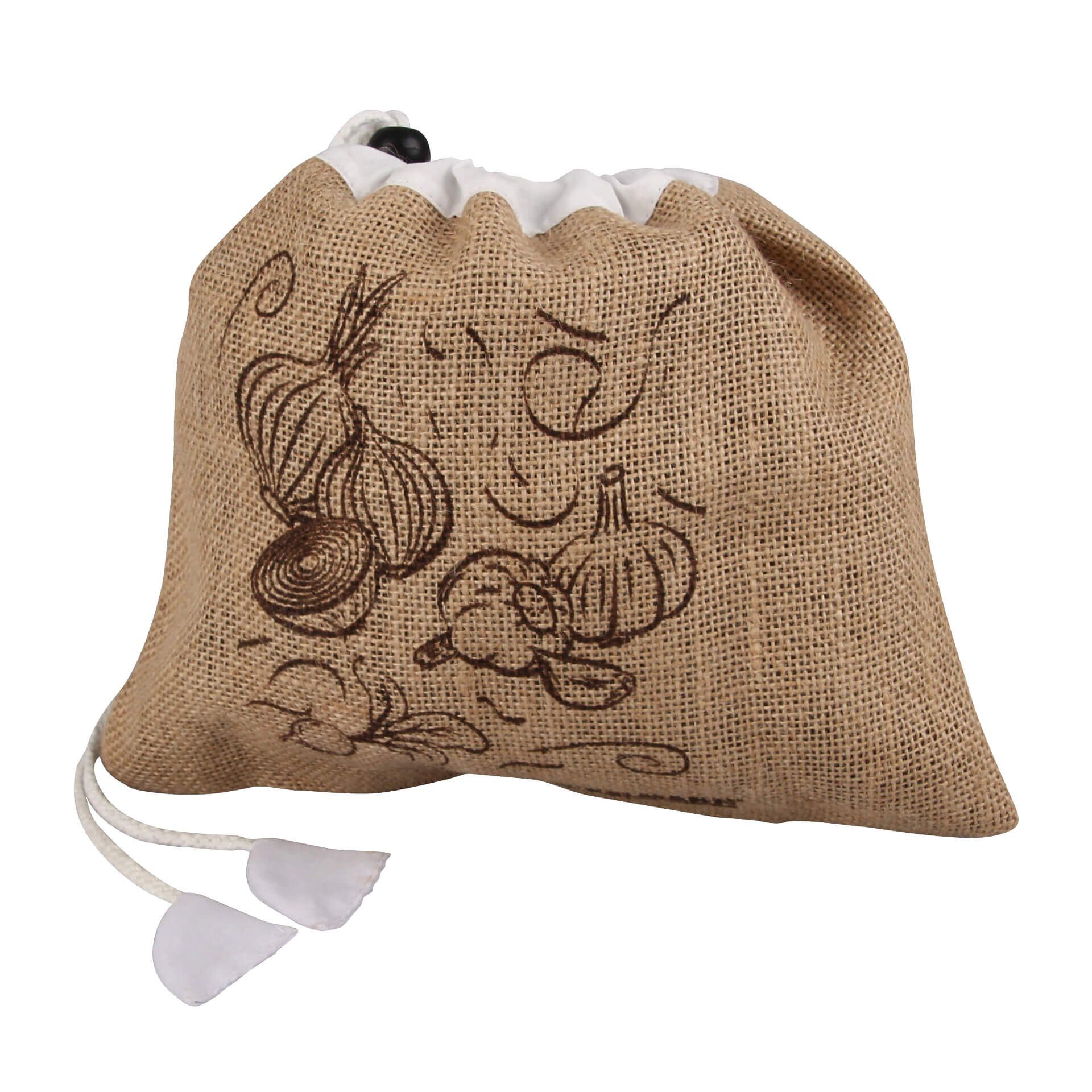 Fackelmann Gemüsebeutel, klein