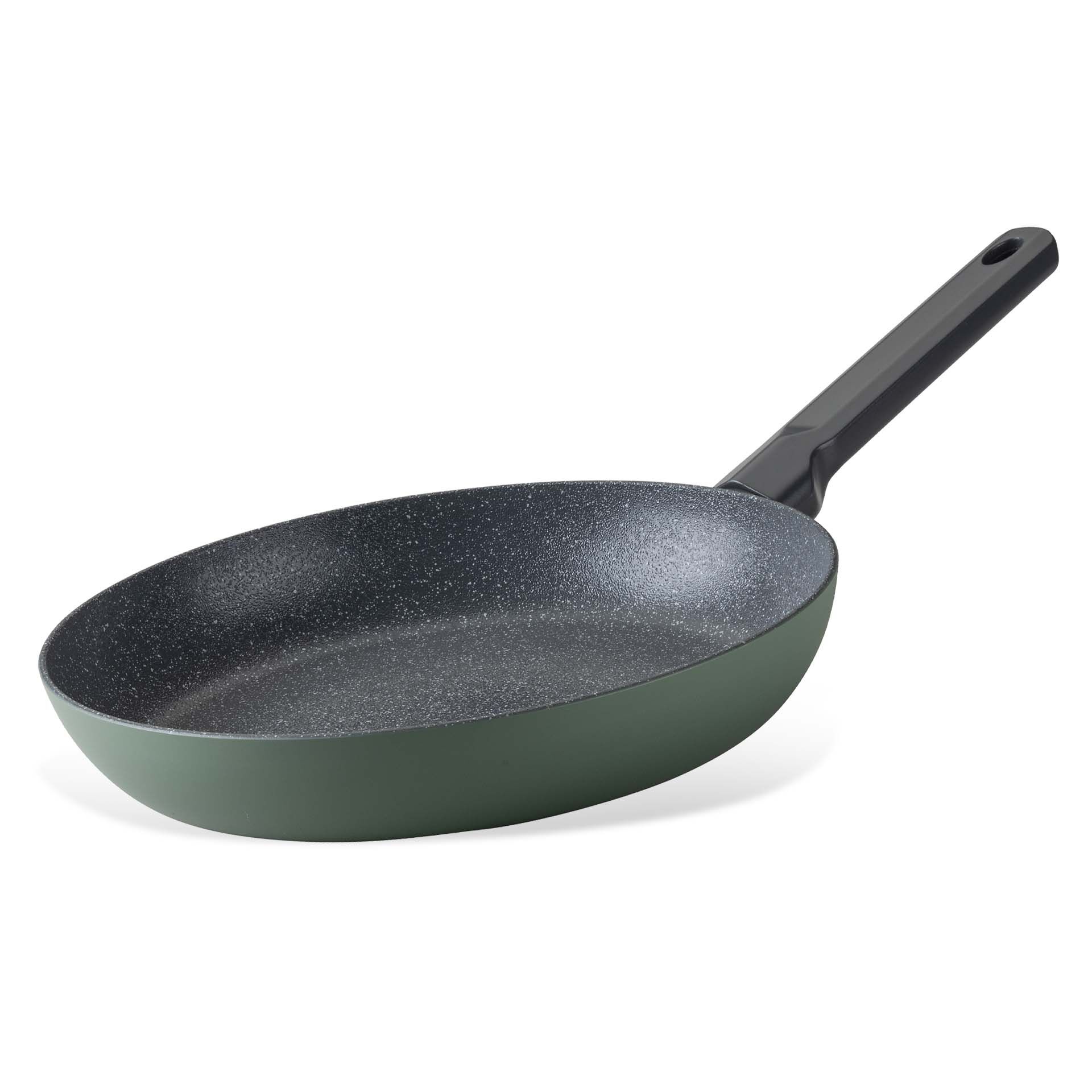 Bratpfanne Balance, Keramik, antihaft, Ø28cm