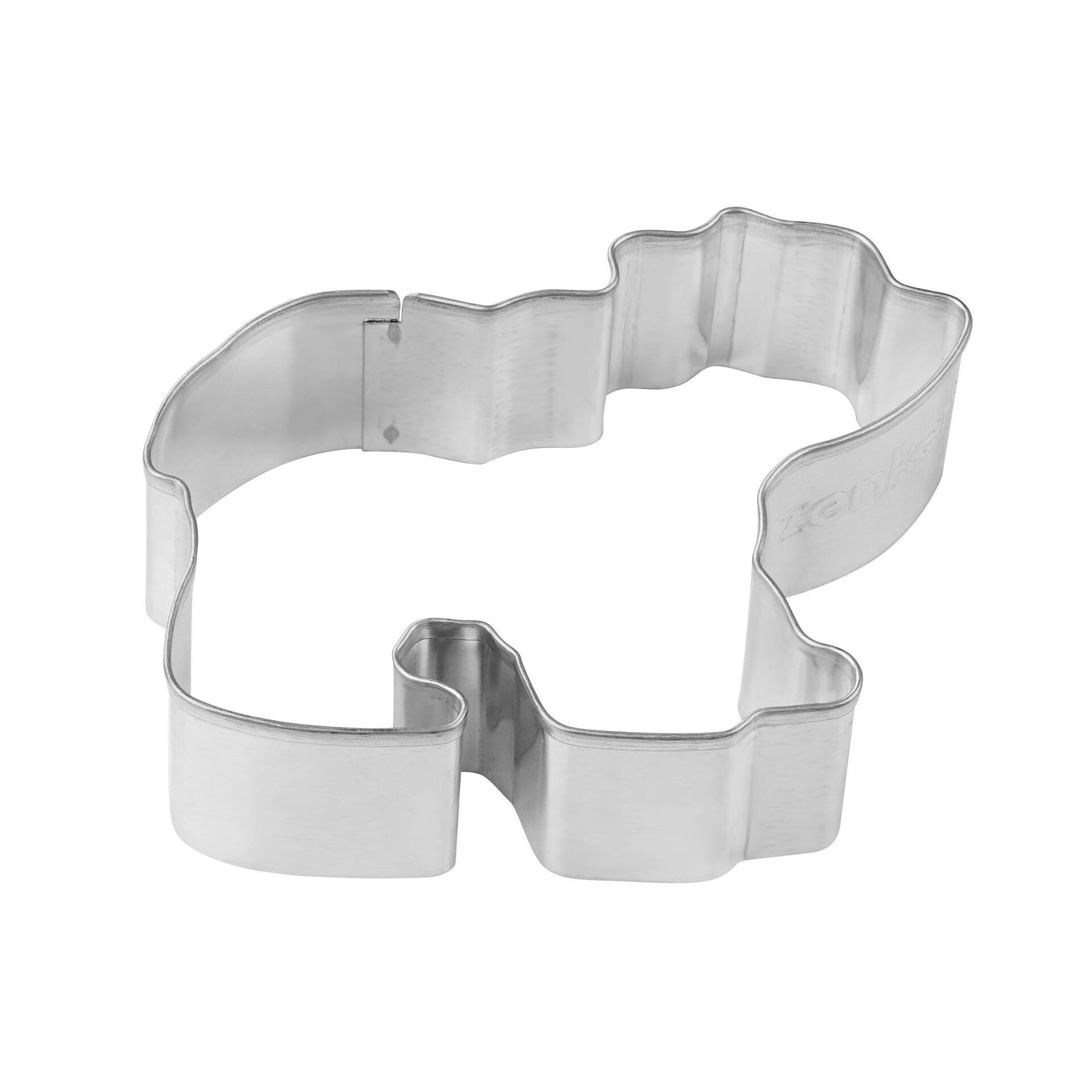 Ausstecher Eisbär, 5x6,5cm Ausstecher Eisbär, 5x6,5cm