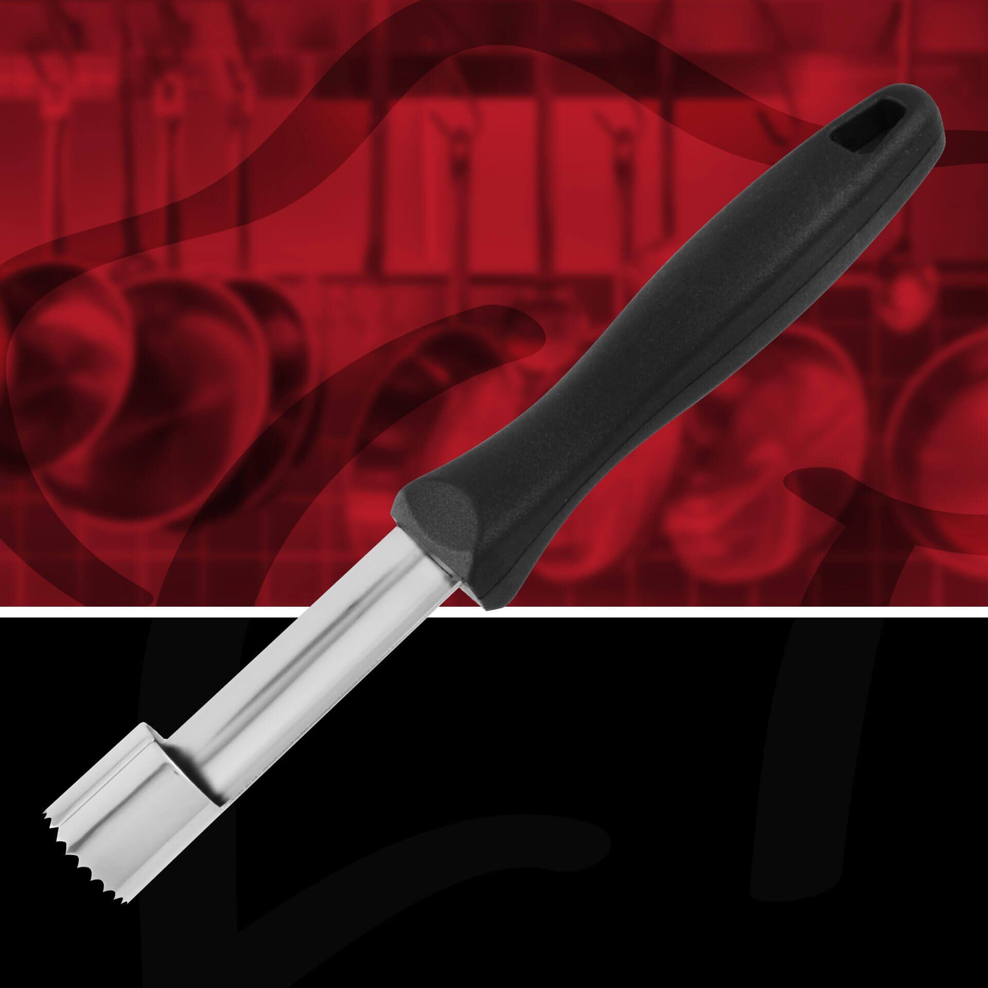 Apfelentkerner, 22cm