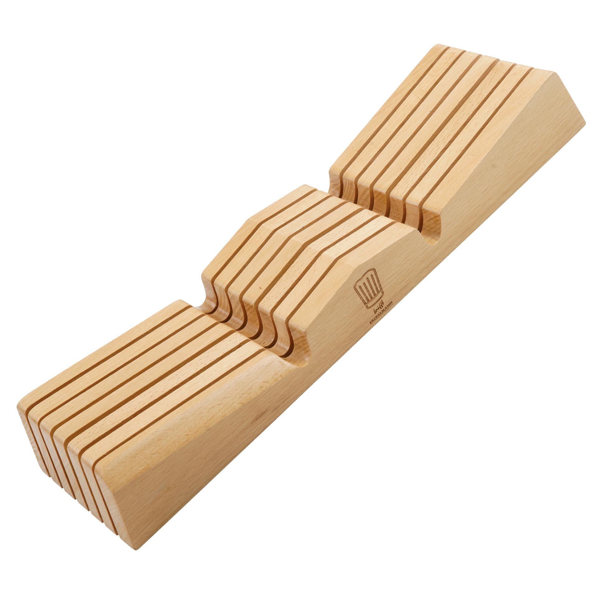 Schubladeneinsatz für Messer