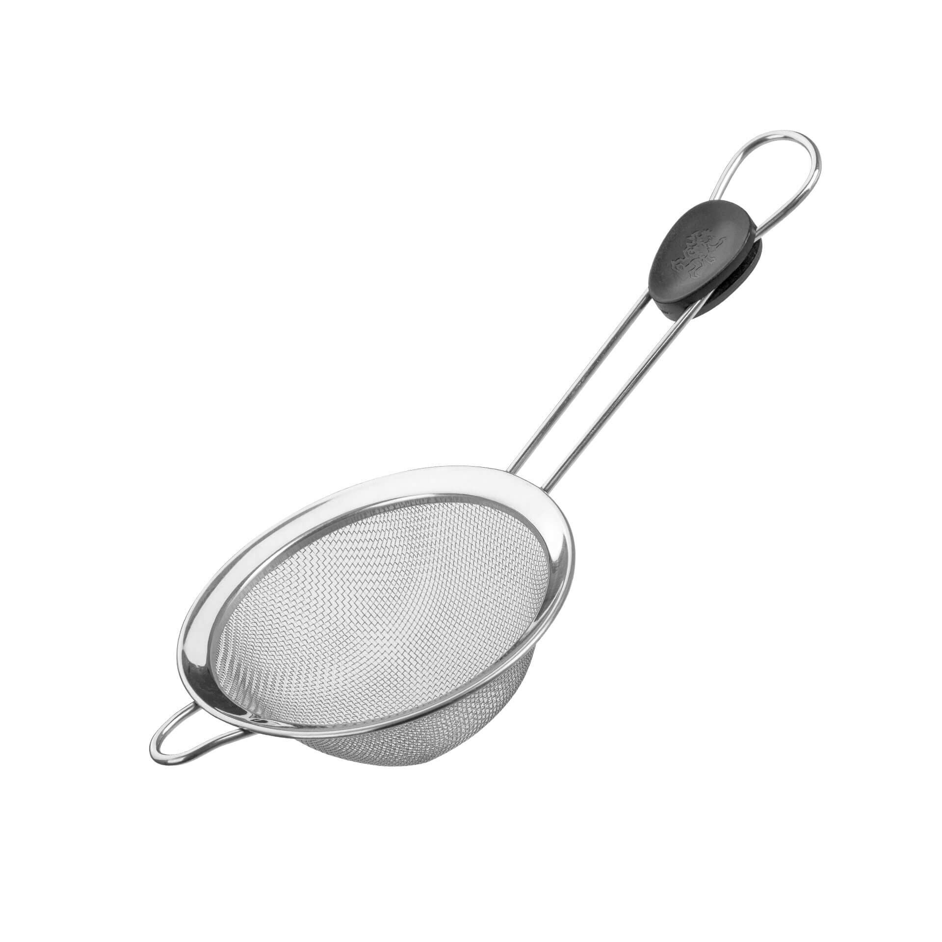 Sieb, Ø10,5cm, Edelstahl