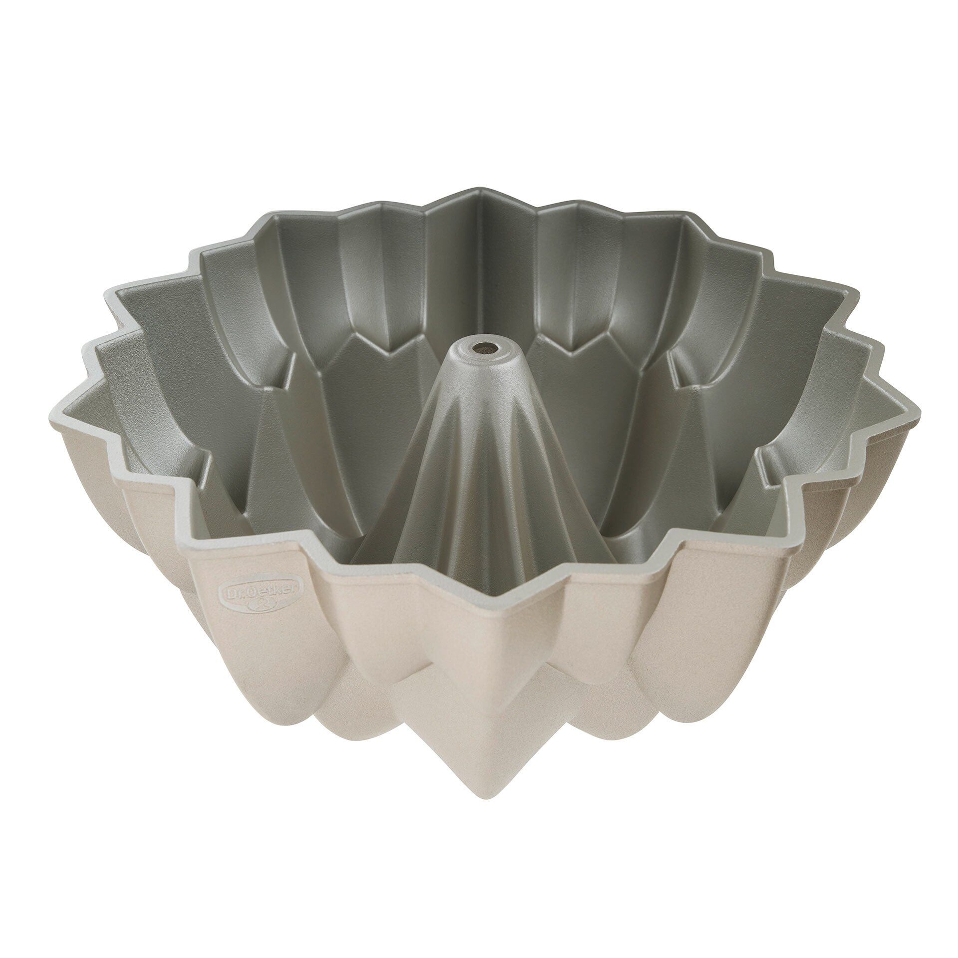 Gugelhupfform Creative Back-Kunst, Ø22cm