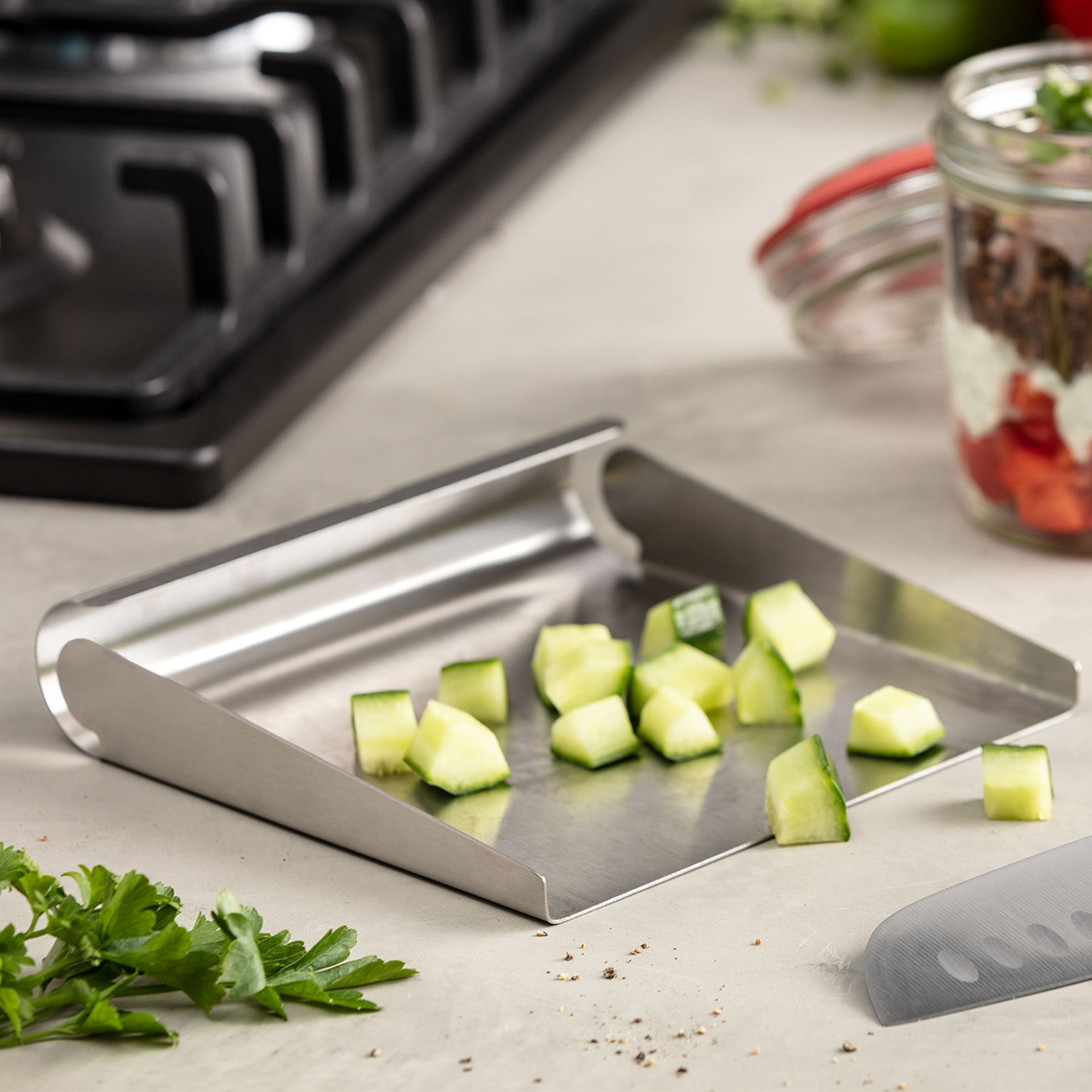 Gemüsetaxi München