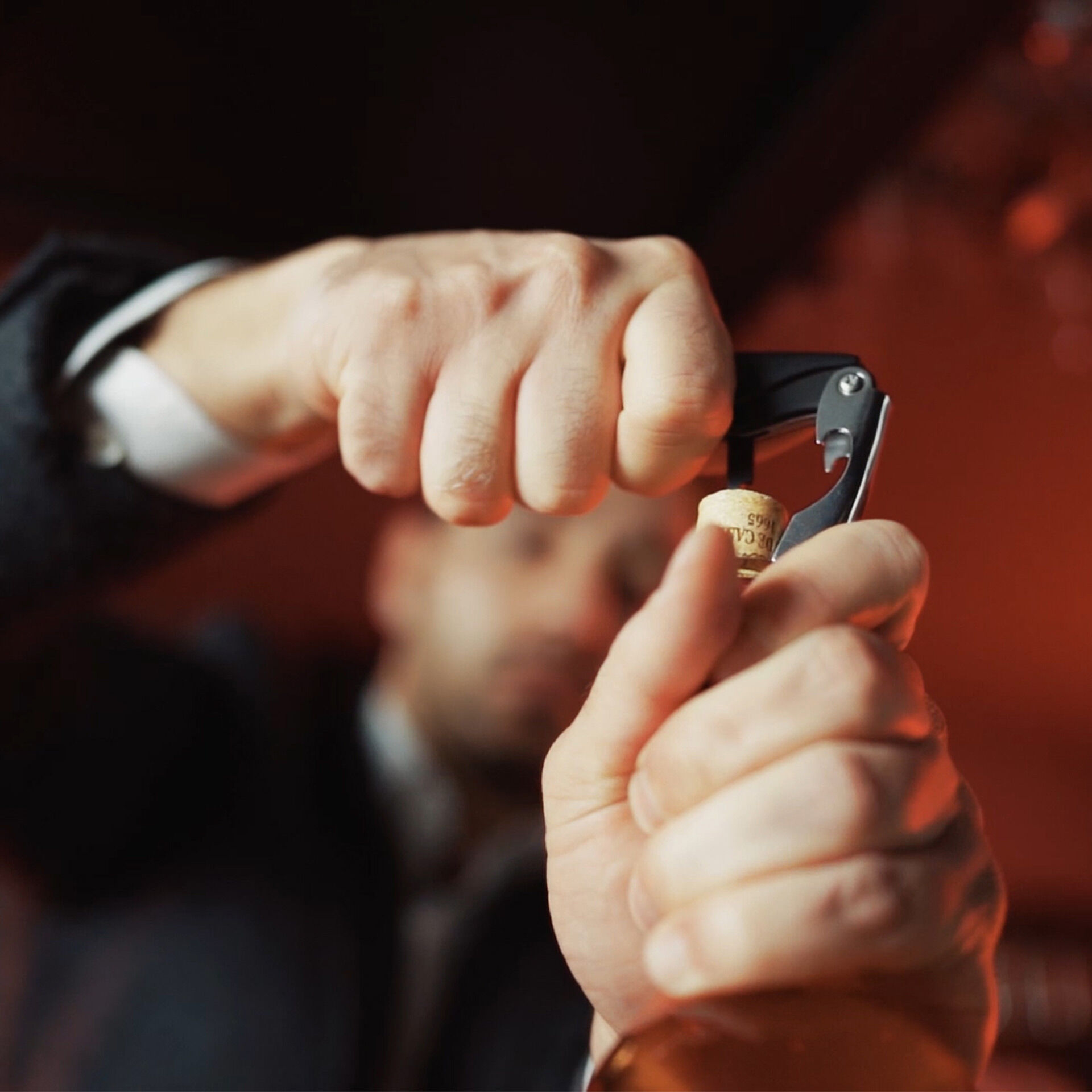 Kellnerkorkenzieher Specter