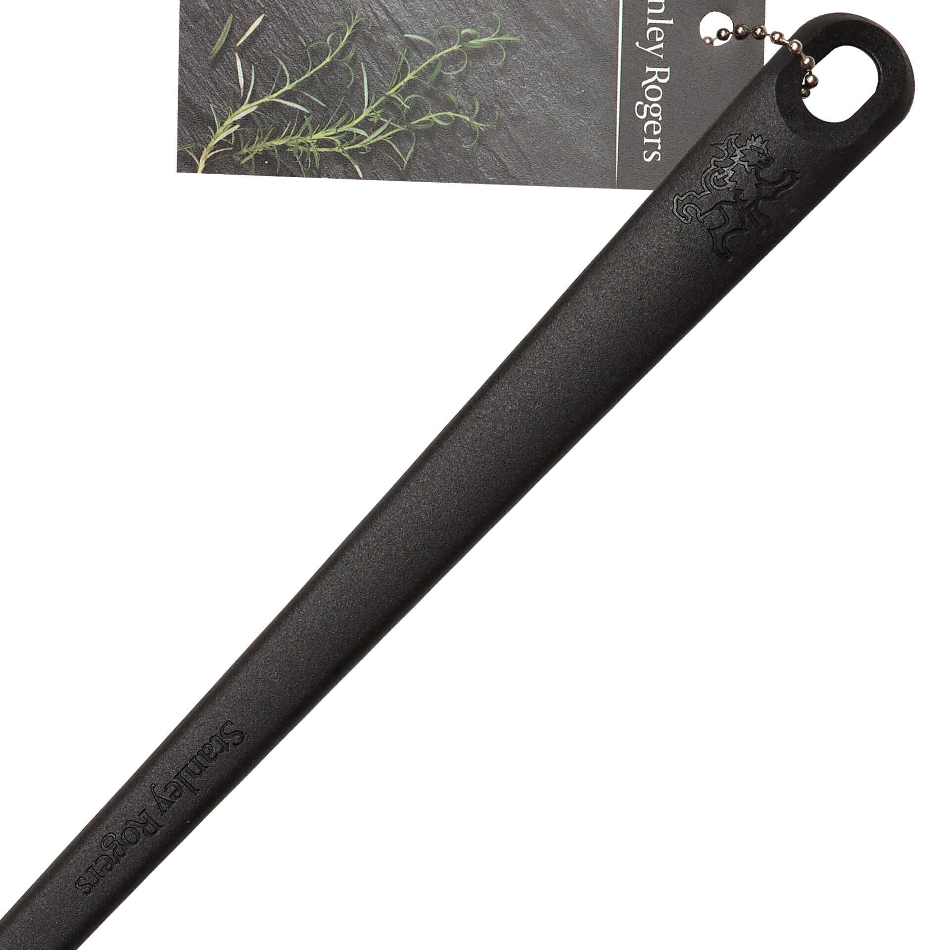 Servierlöffel Black Lion, 32cm