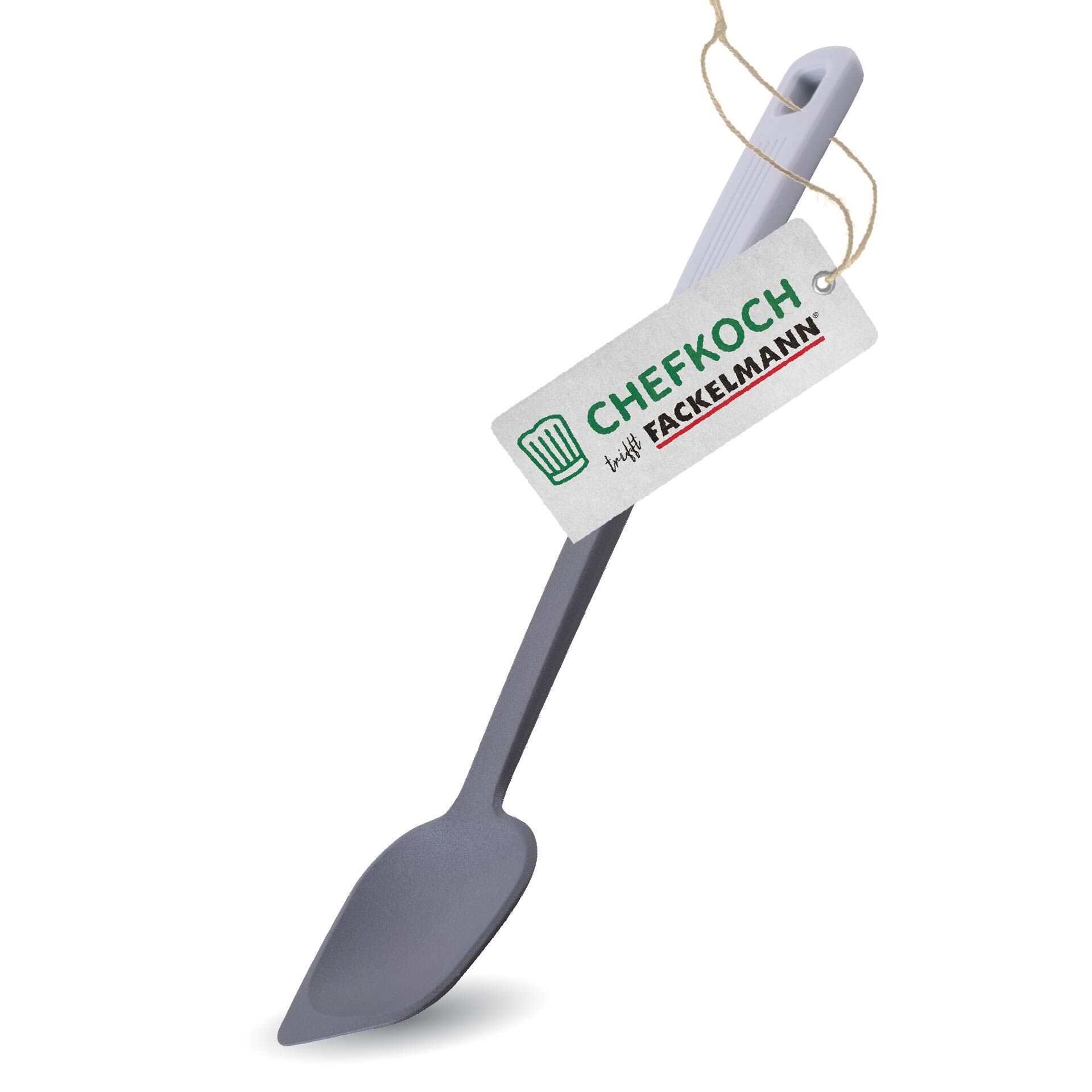 Kochlöffel spitz Köln, 31cm Kochlöffel spitz Köln, 31cm