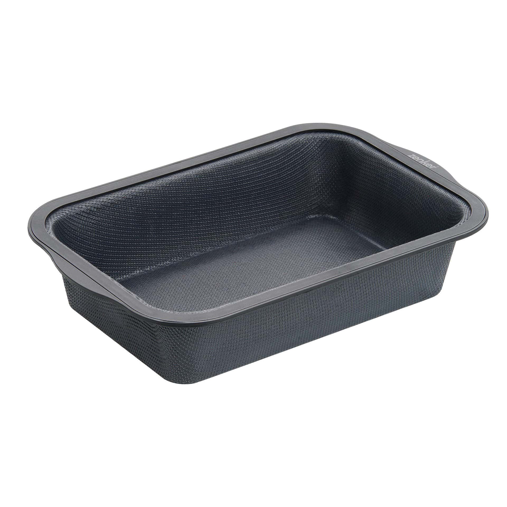 Lasagne Backform Excellence, 28cm, glasfaserverstärktes Silikon