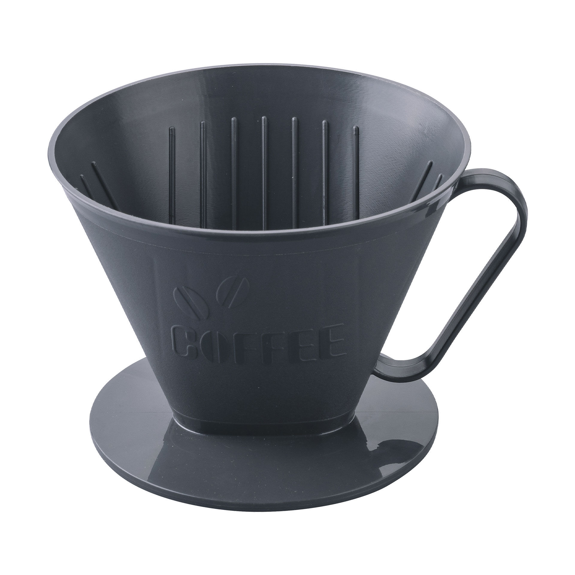 Filterhalter Nr.4 für Kaffeefilter