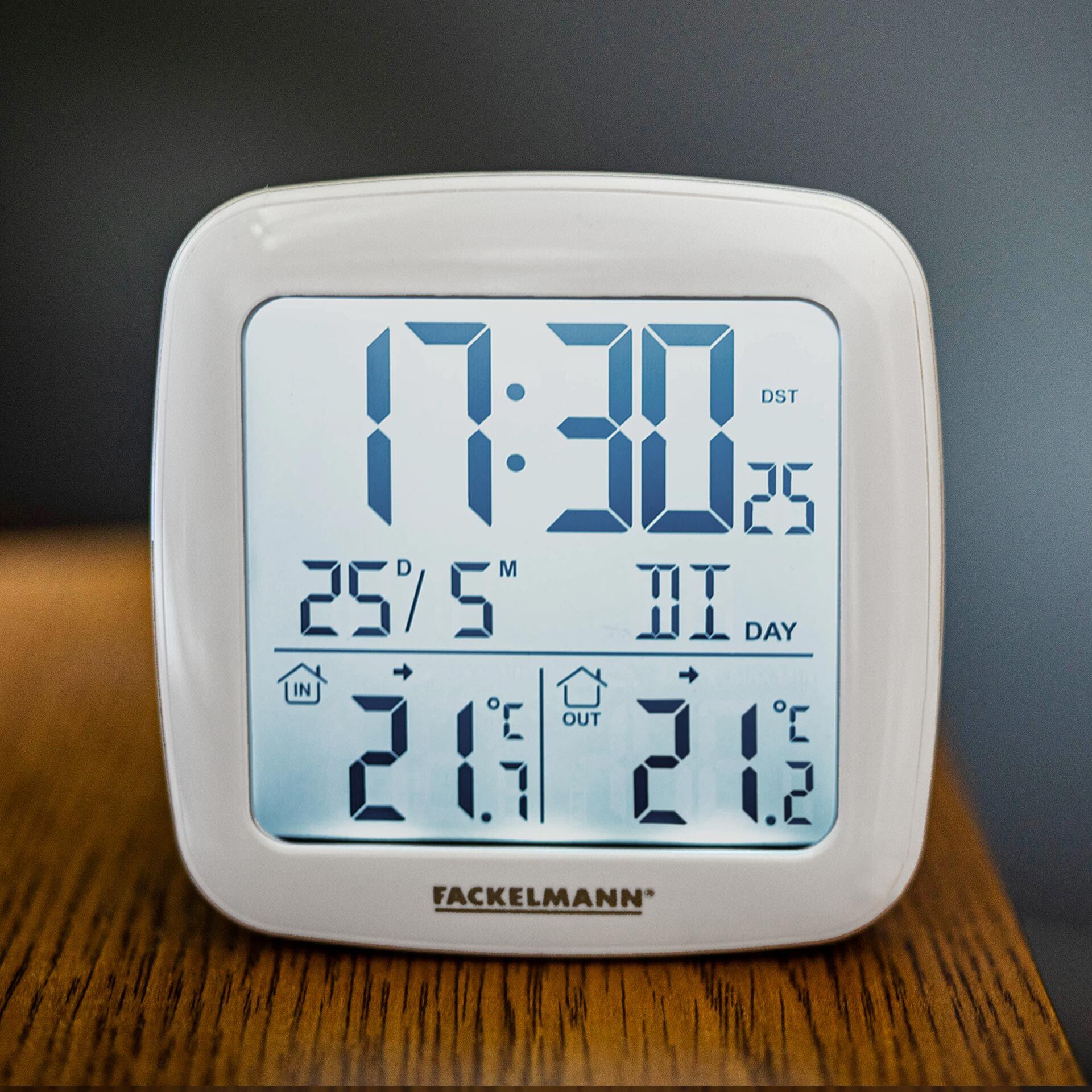 FACKELMANN Funk-Thermometer/-Uhr online kaufen