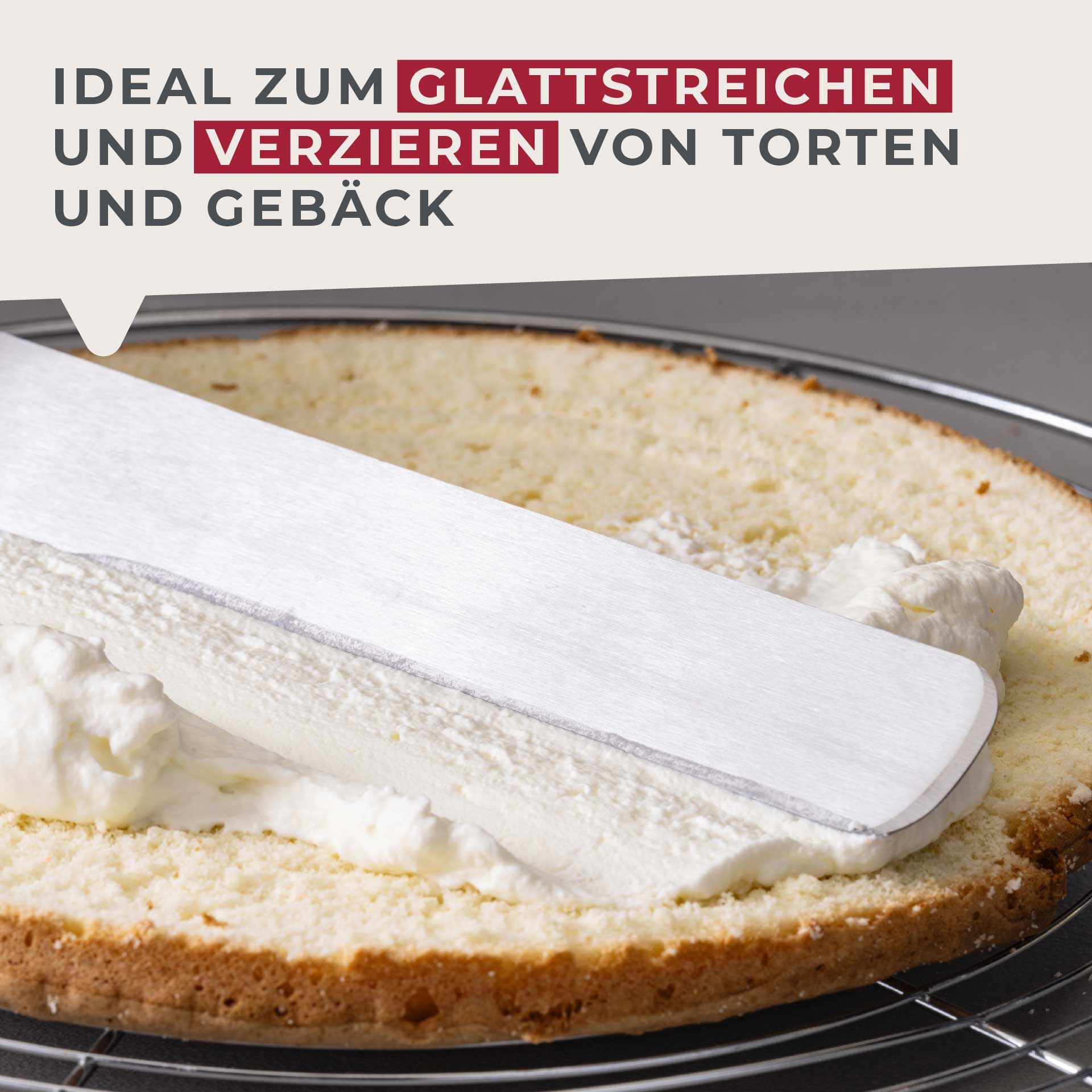 Winkelpalette Essential, blau