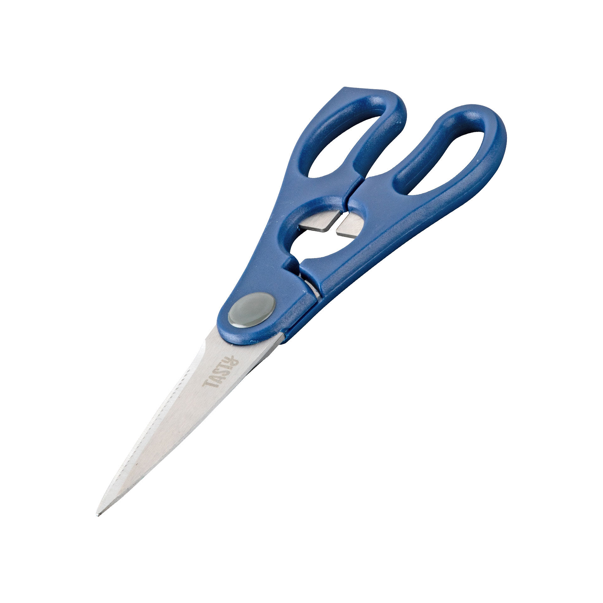 Tasty Küchenschere Ocean Blue