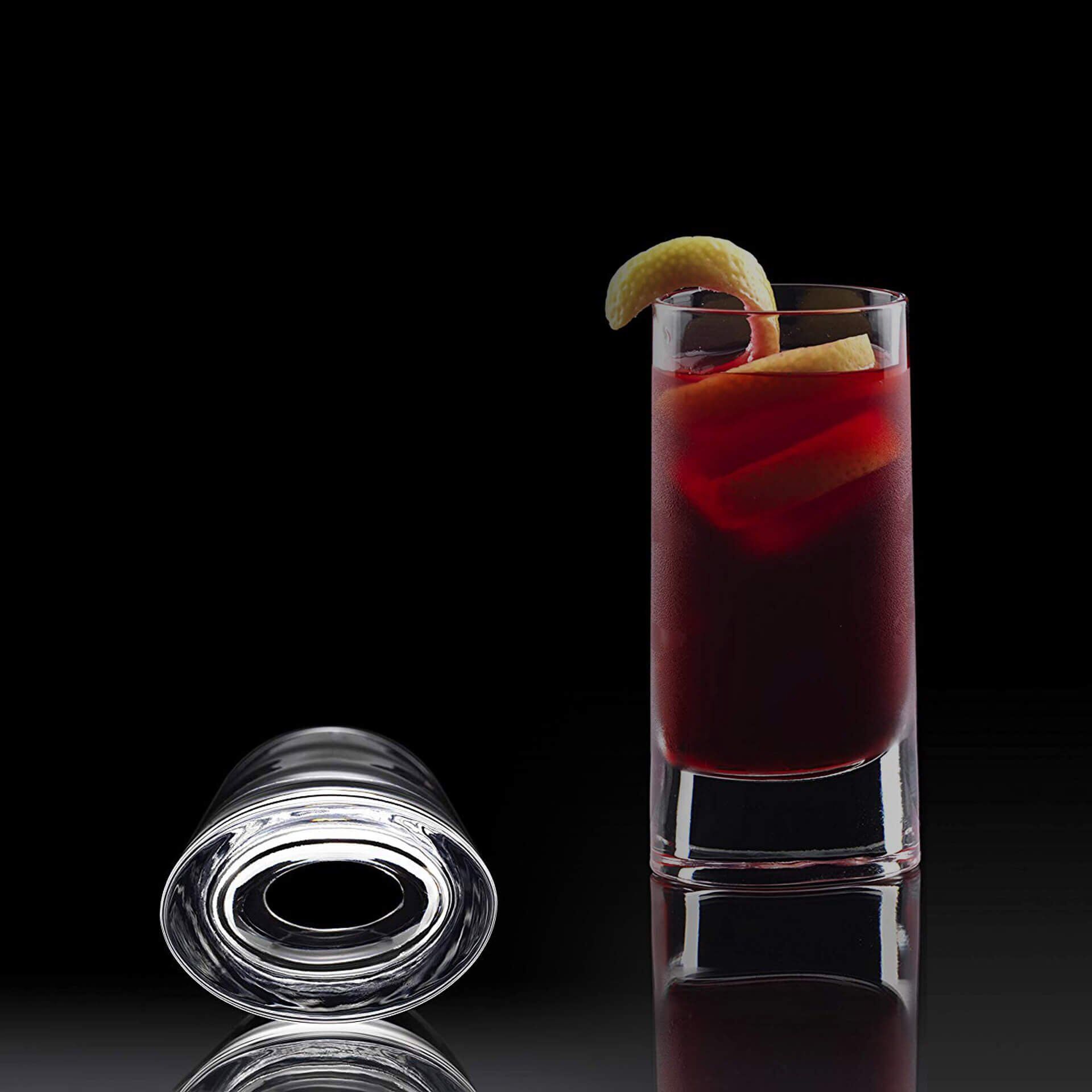 Shotgläser Veronese, 75 ml, 6 Stück Shotgläser Veronese, 75 ml, 6 Stück