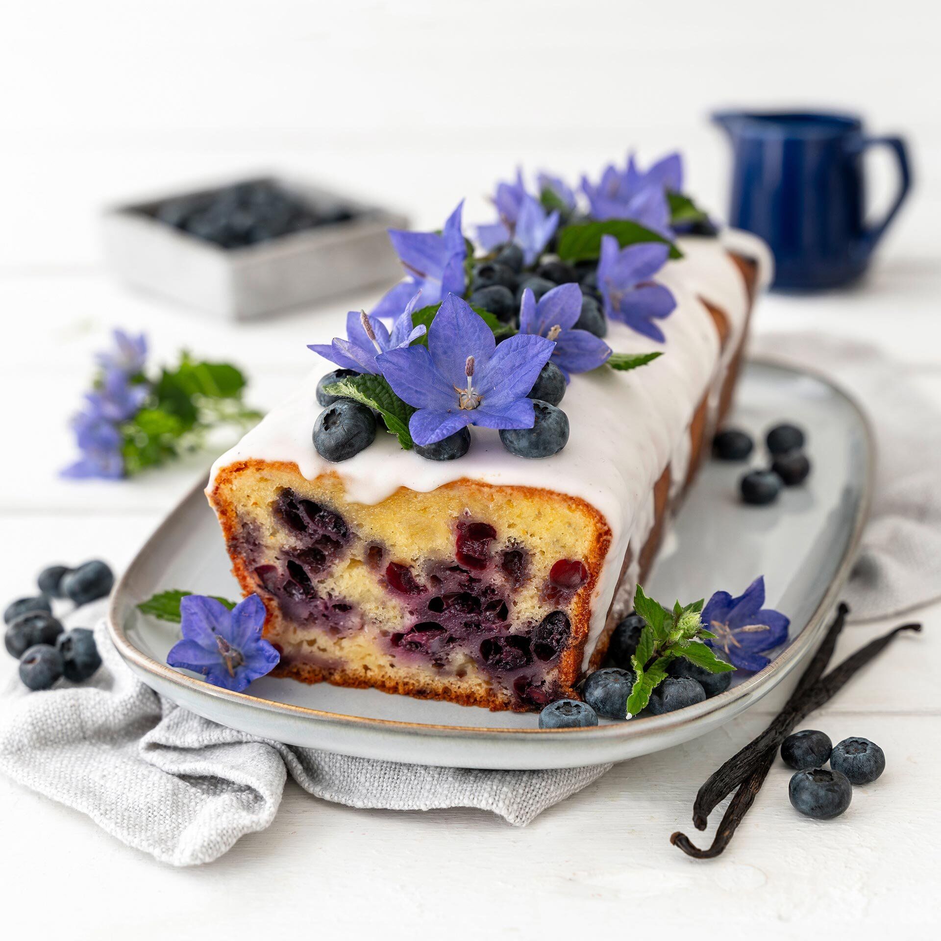 Kastenform Energy, 30cm