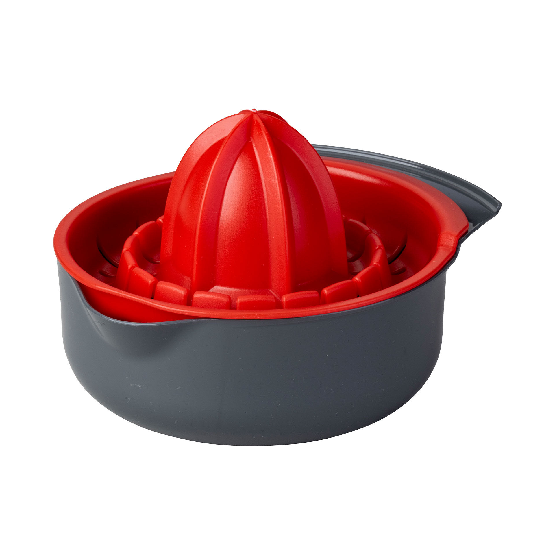 Zitruspresse Liebvoll hausgemacht