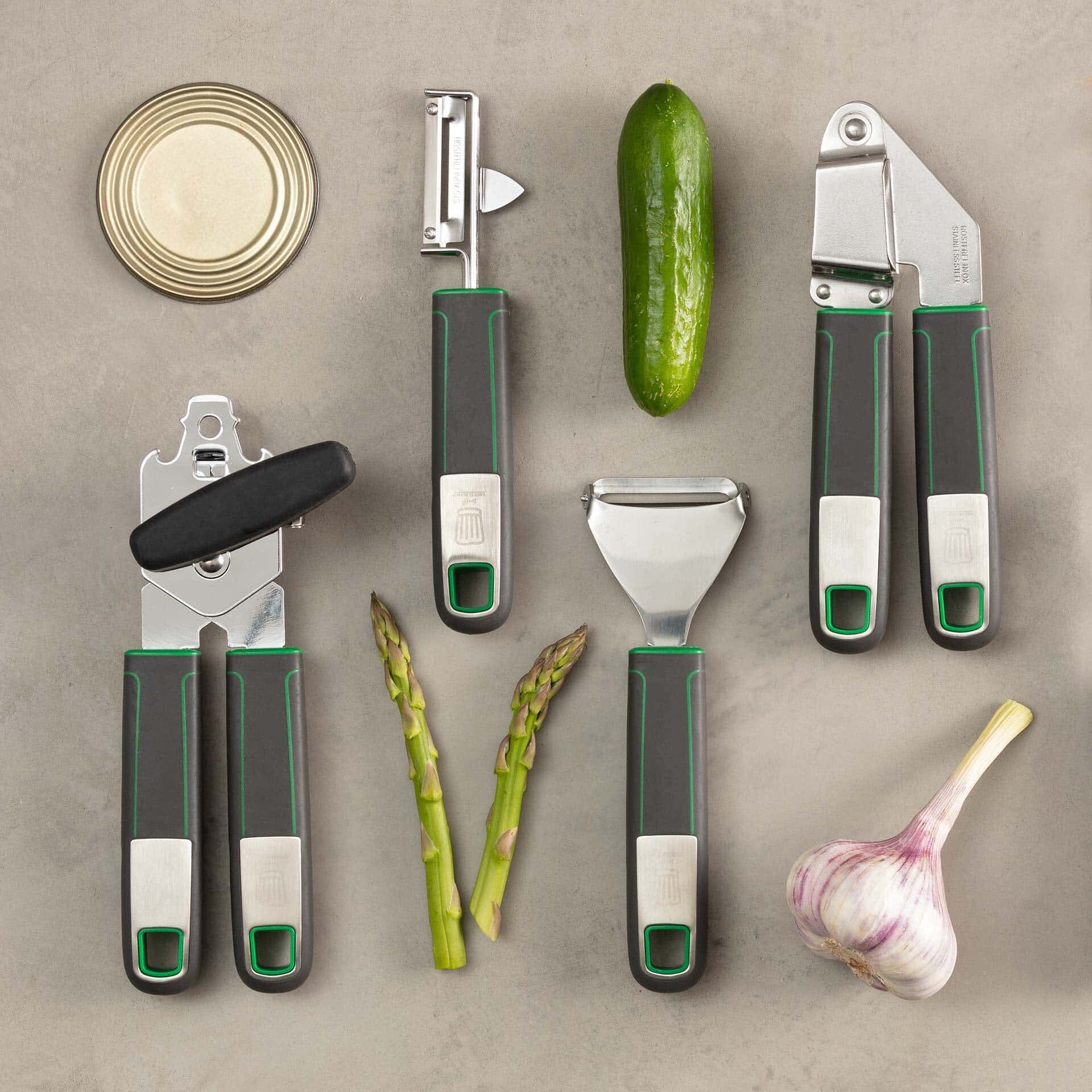 Ziehschäler Bonn, 17cm