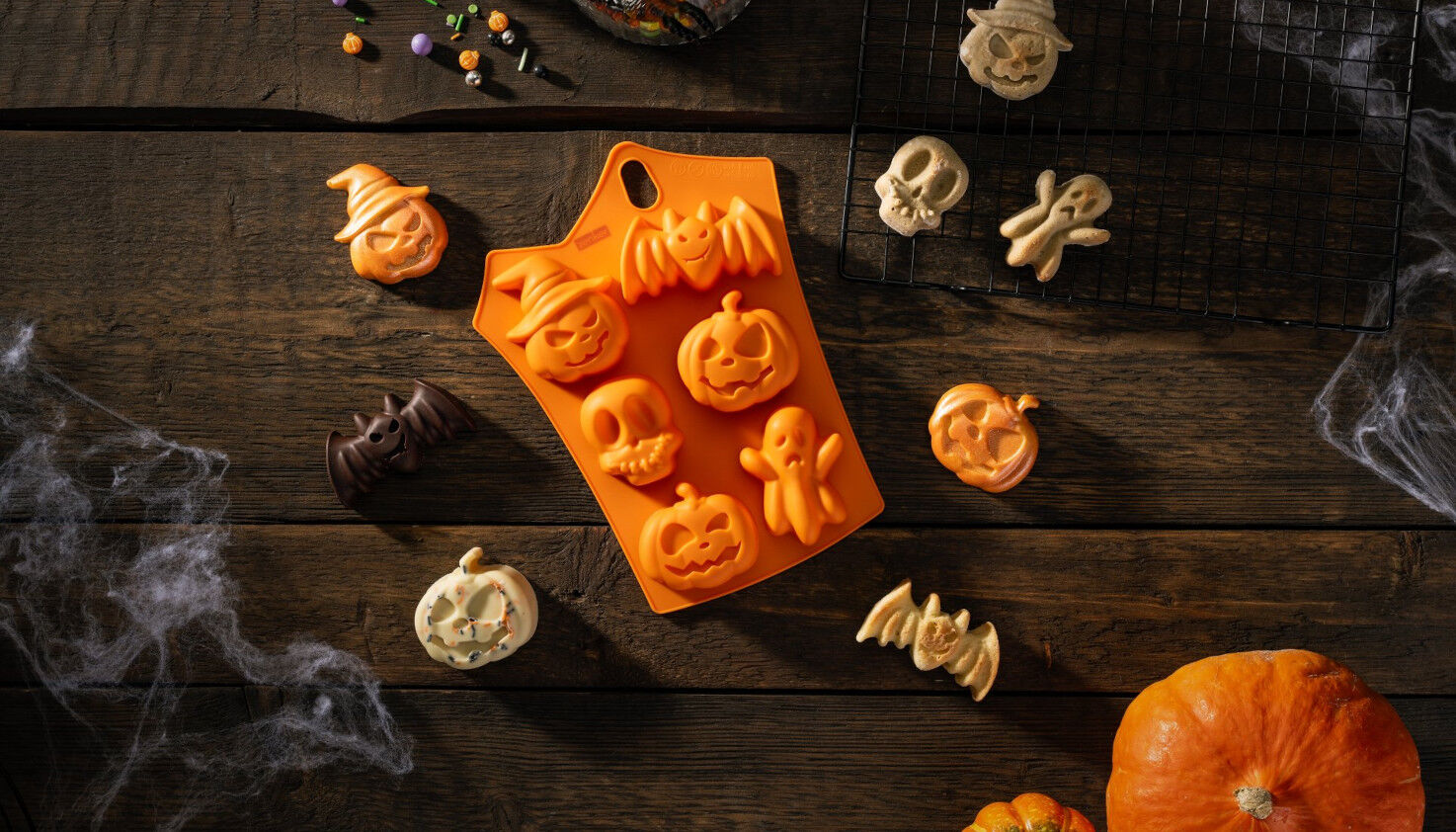 Pumpkin Spice Muffins Pumpkin Spice Muffins