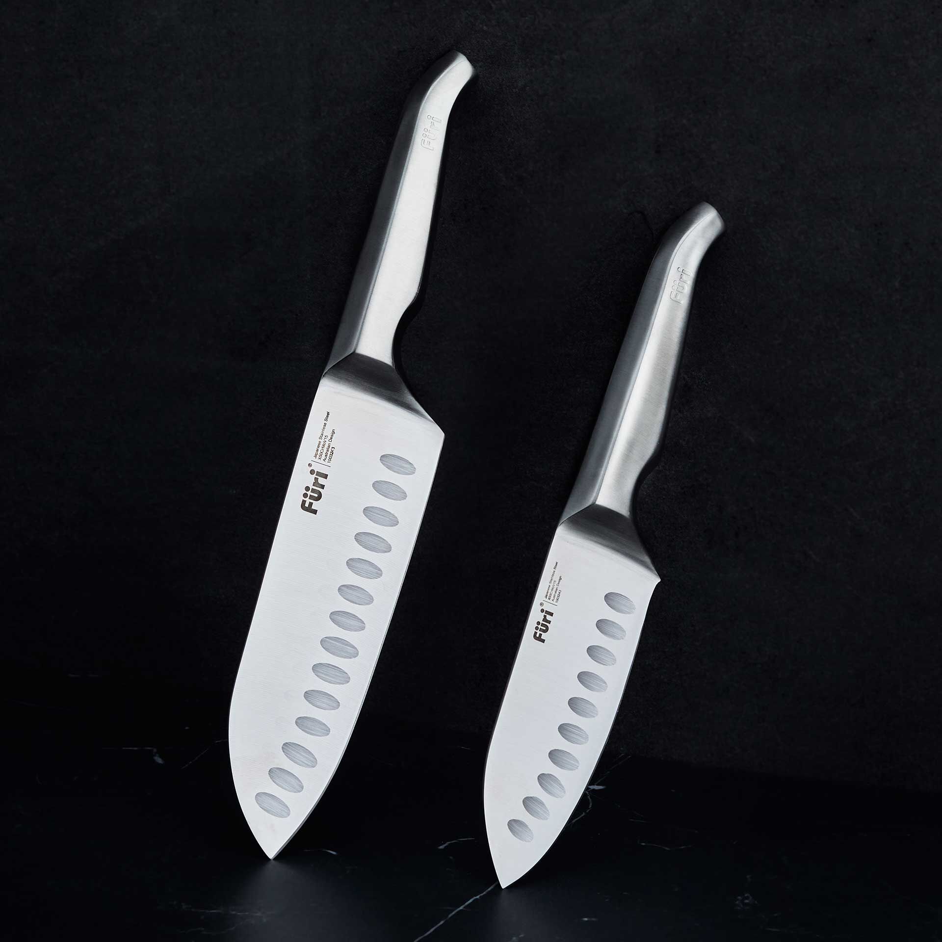 Messer-Set inkl. Geschenkbox, 3-teilig Messer-Set inkl. Geschenkbox, 3-teilig
