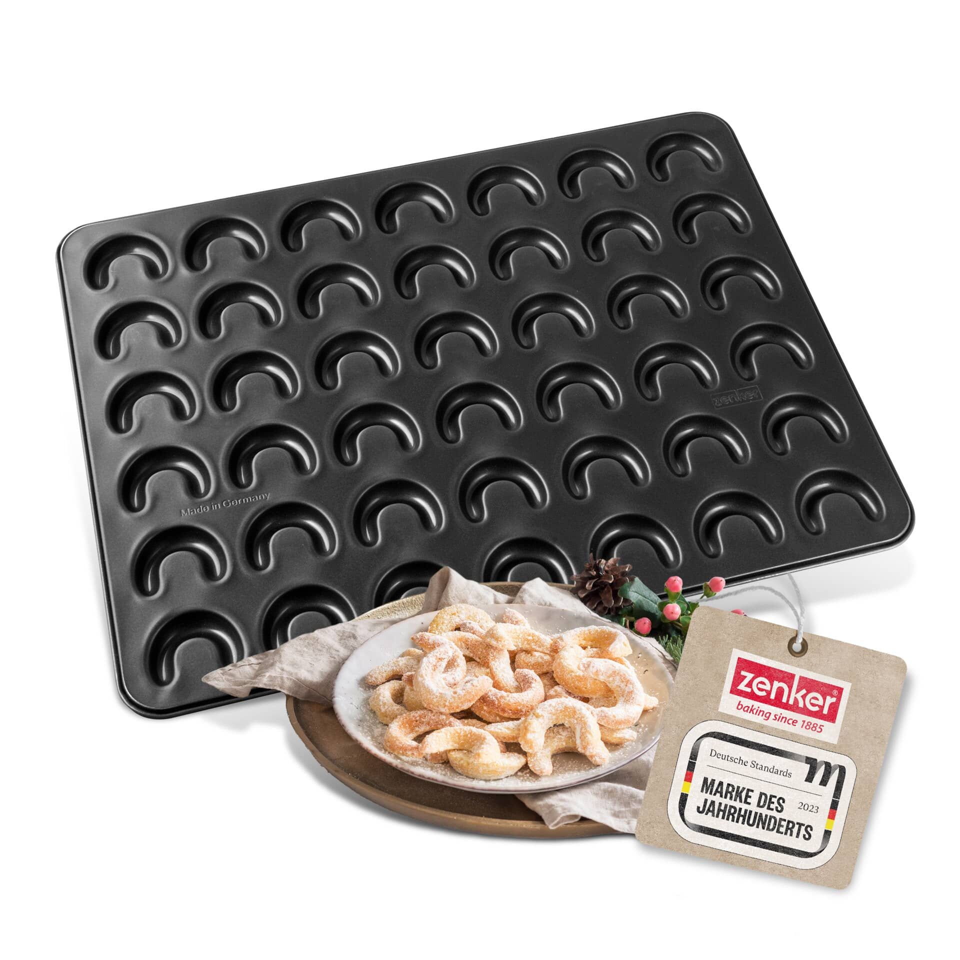 Vanillekipferl Backblech Special - Season, 42er