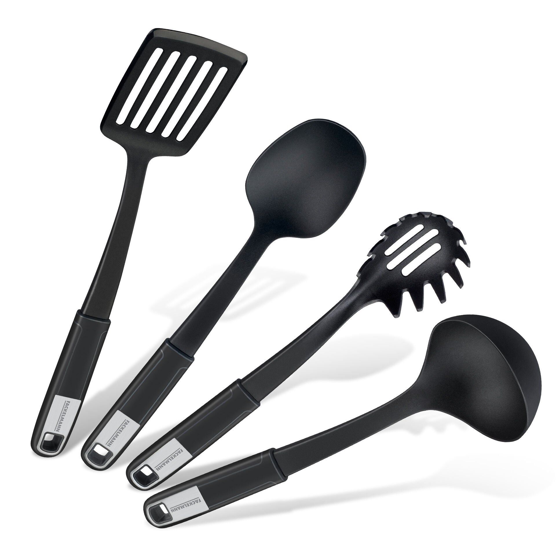 Küchenhelfer-Set "Sense", 4-teilig