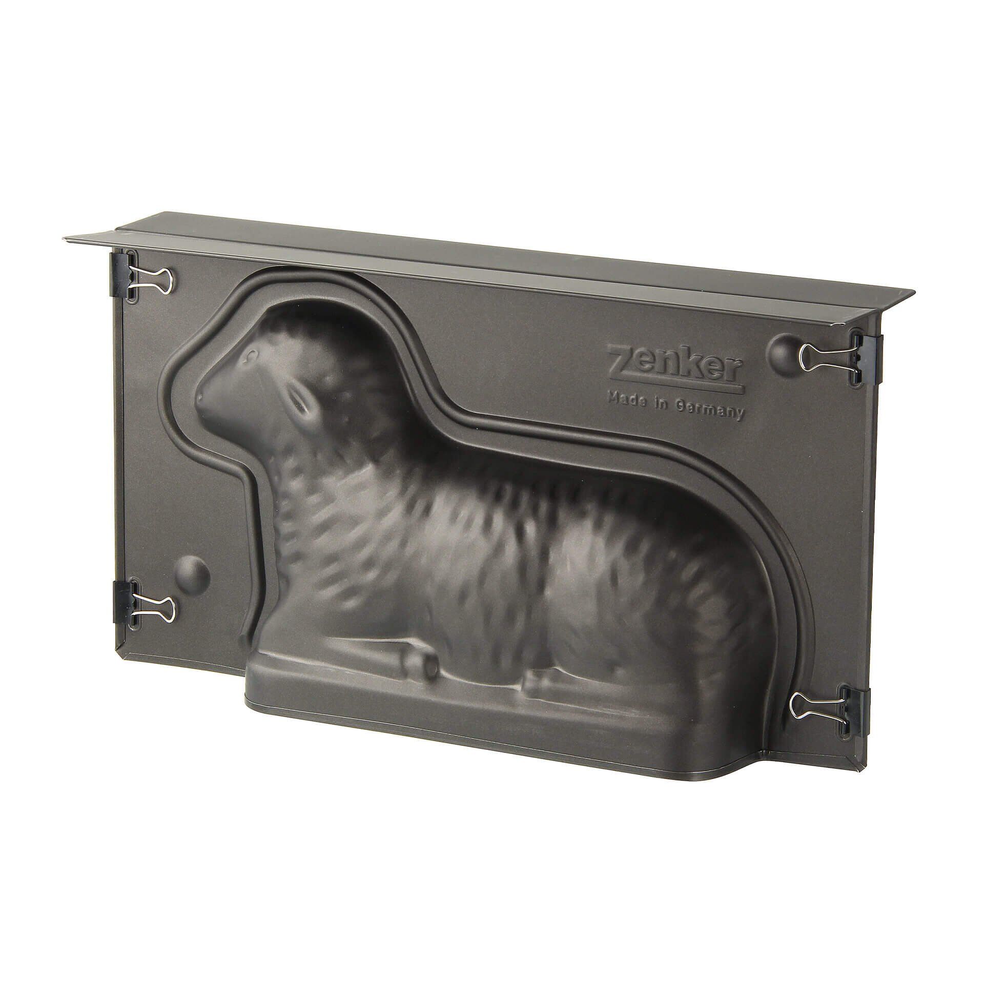 Backform Lamm Special - Season, 27,5x15cm Backform Lamm Special - Season, 27,5x15cm