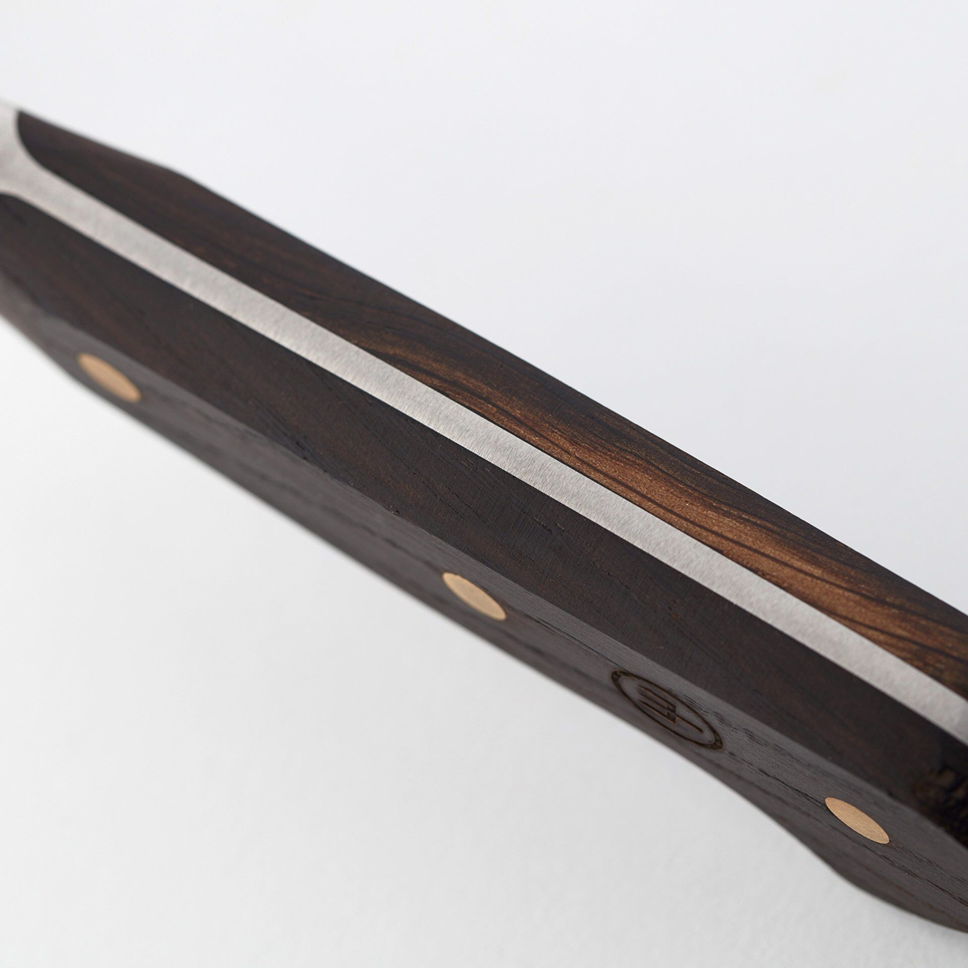 Aufschnittmesser Crafter, Edelstahl, 14cm Klinge