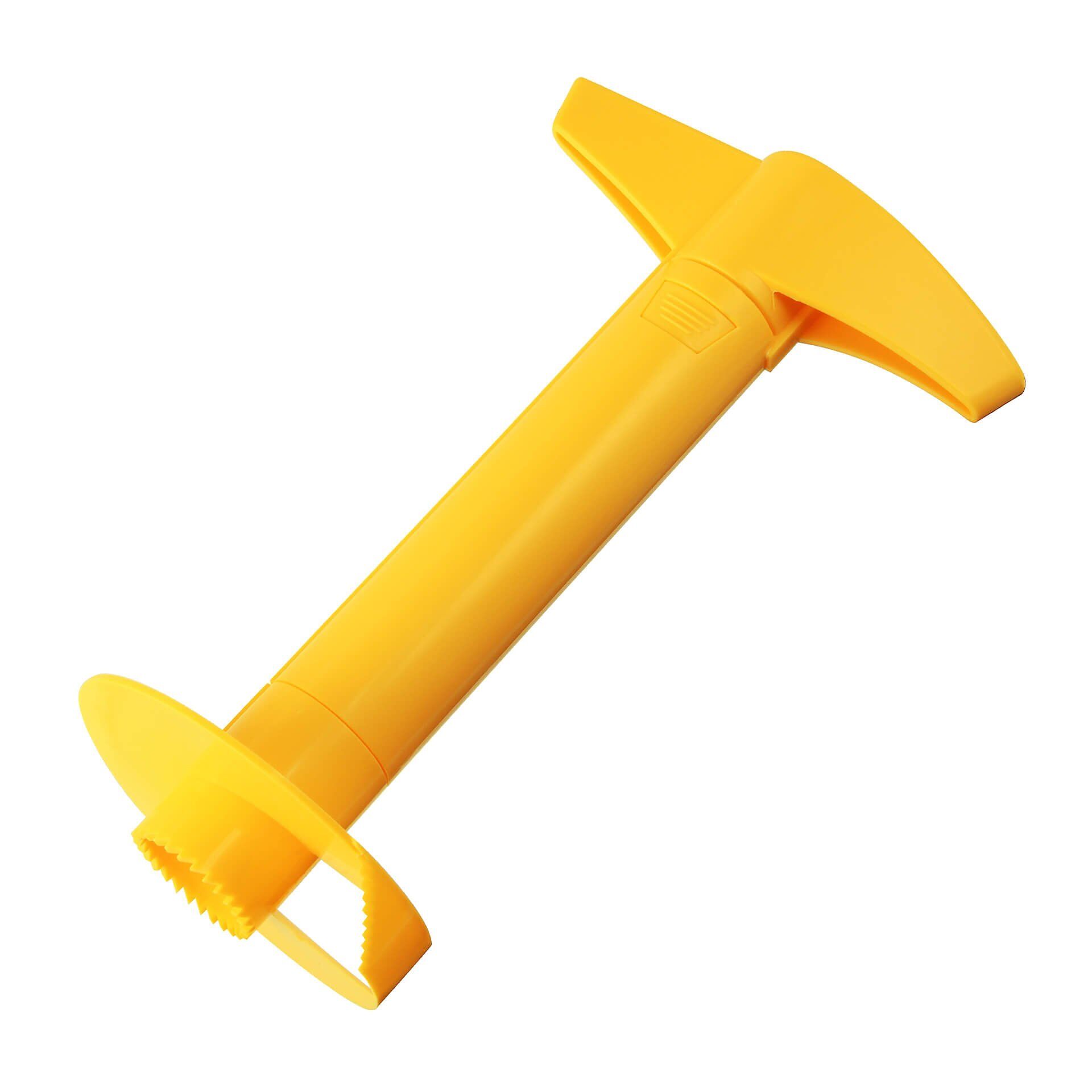 Fackelmann Ananasschneider