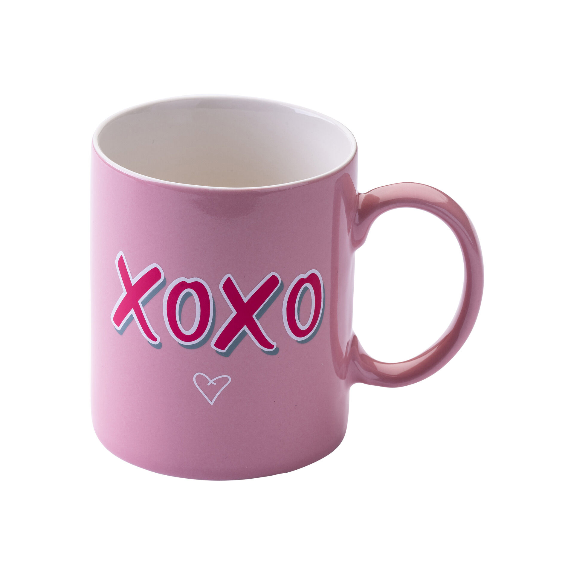 Tasse "XOXO", 350ml