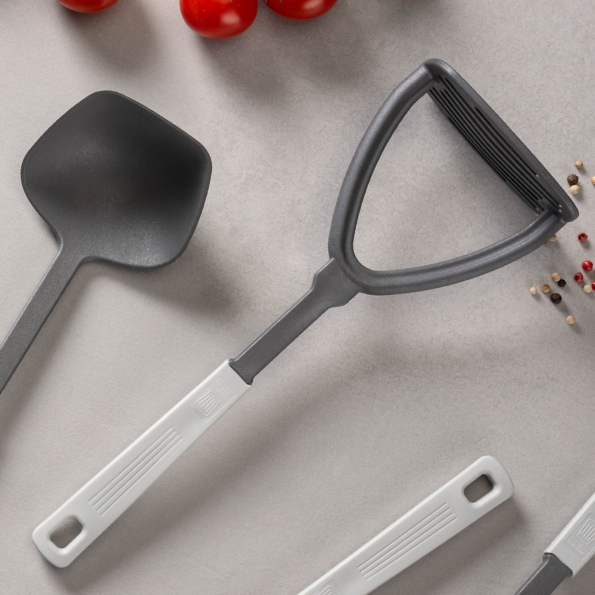 Kartoffelstampfer Köln, 32cm