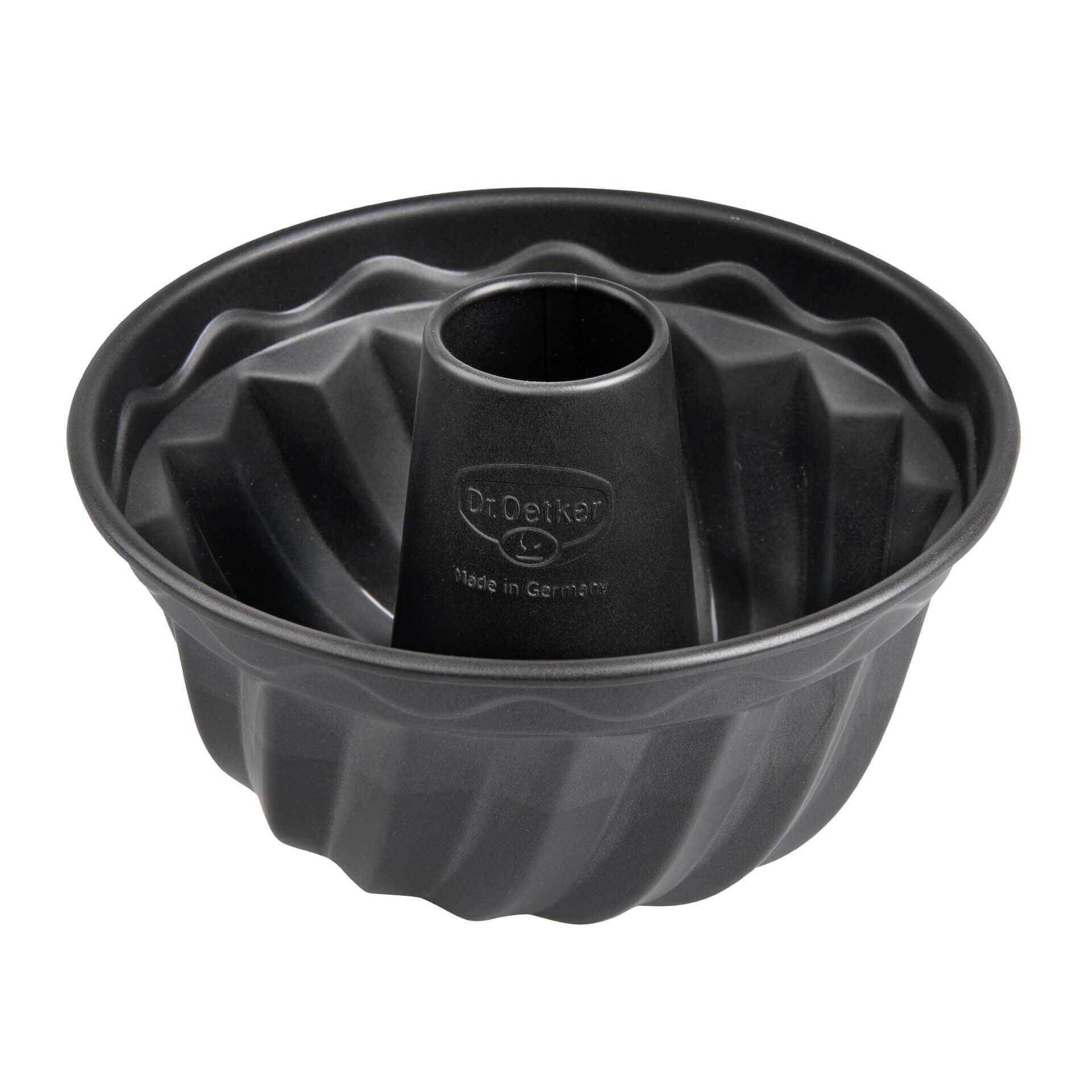 Gugelhupfform Back-Freude Classic, Ø18cm