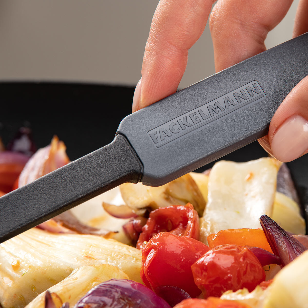 Servierlöffel Statement